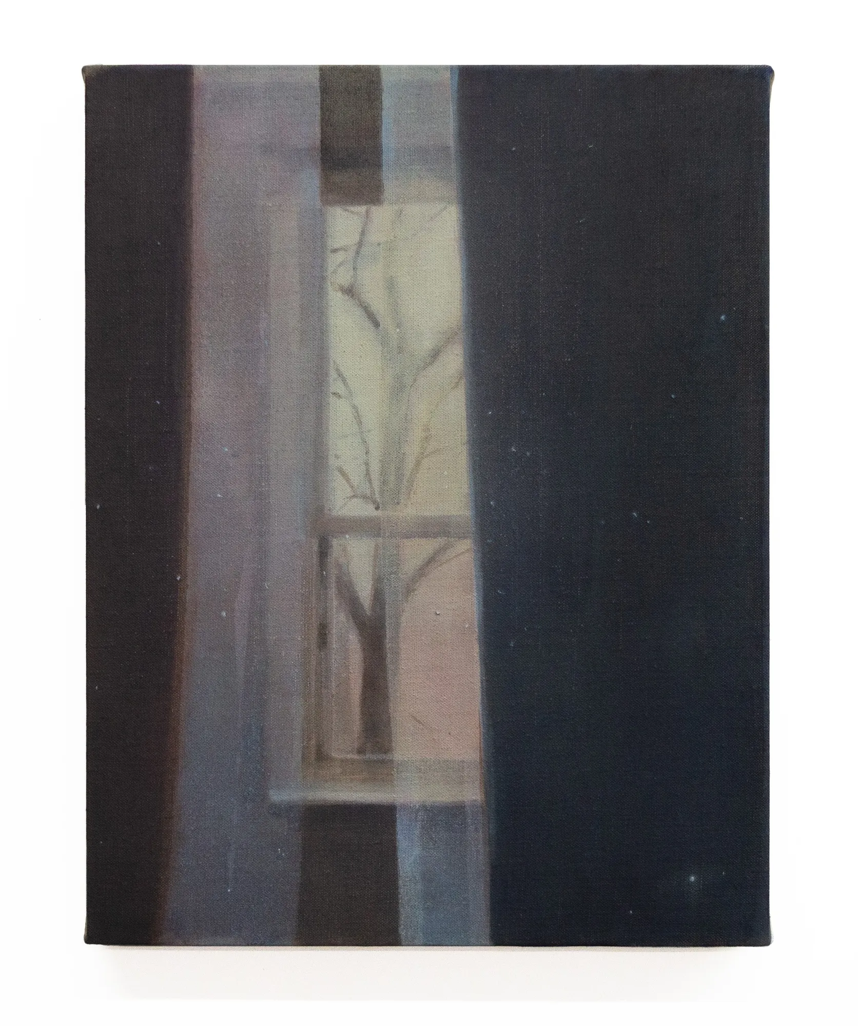 Michelle Paterok, Saturday Morning Window, 2024