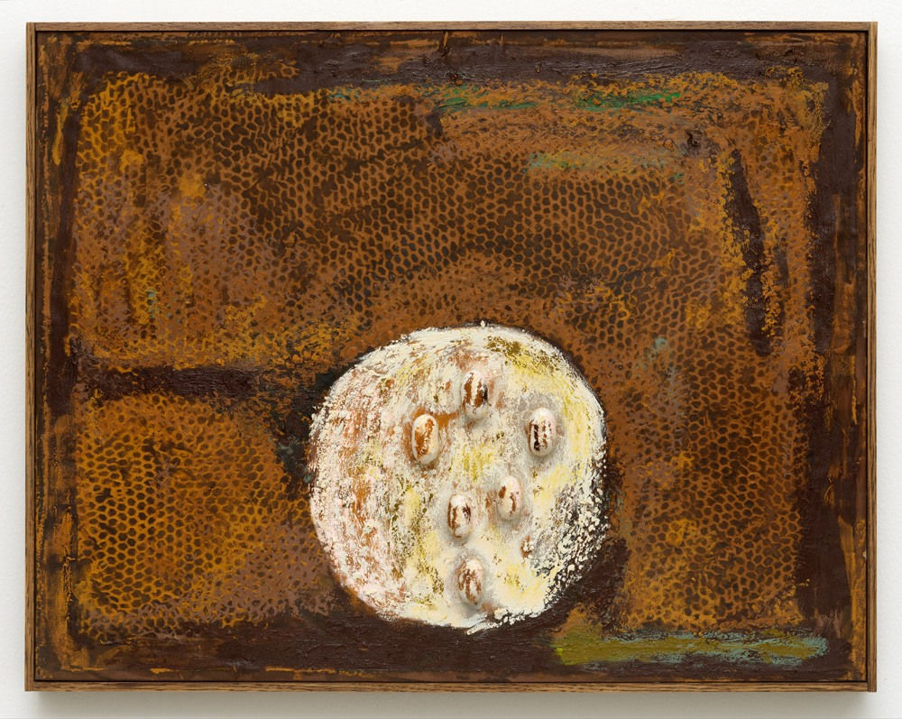 Piotr Łakomy, Untitled, 2022