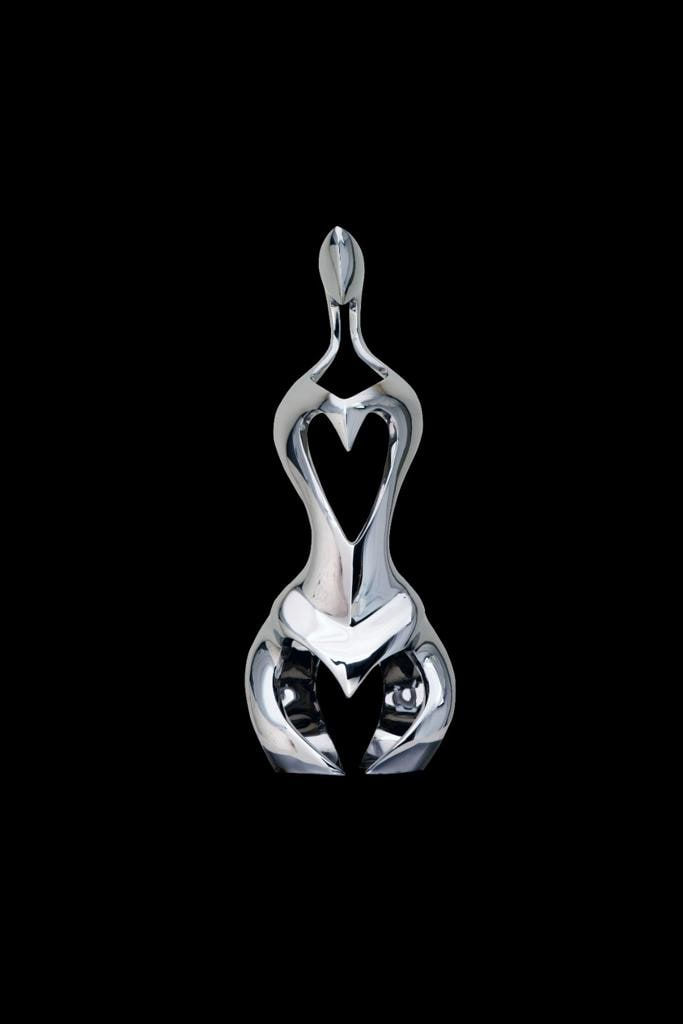 Masoud Akhavanjam, Heart II