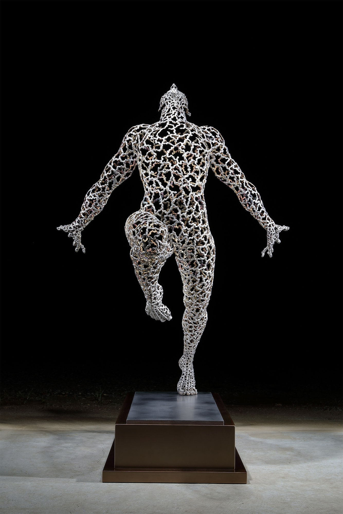 Seong-Gu Lee, Chiasme 28, 2023