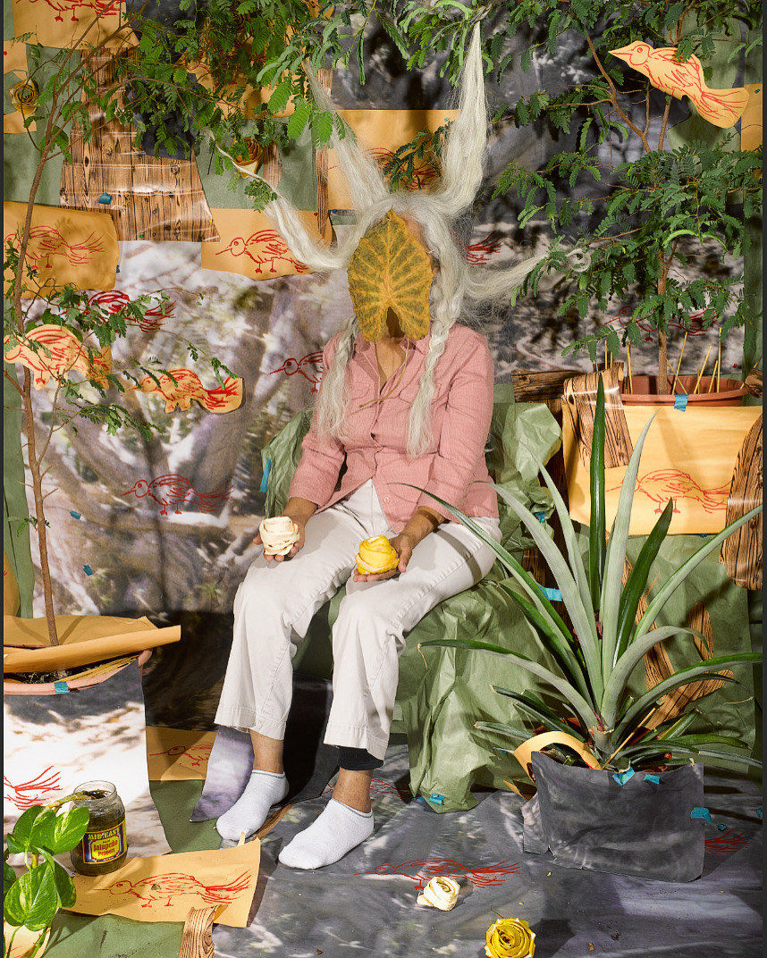 Sheida Soleimani, Panacea, 2024