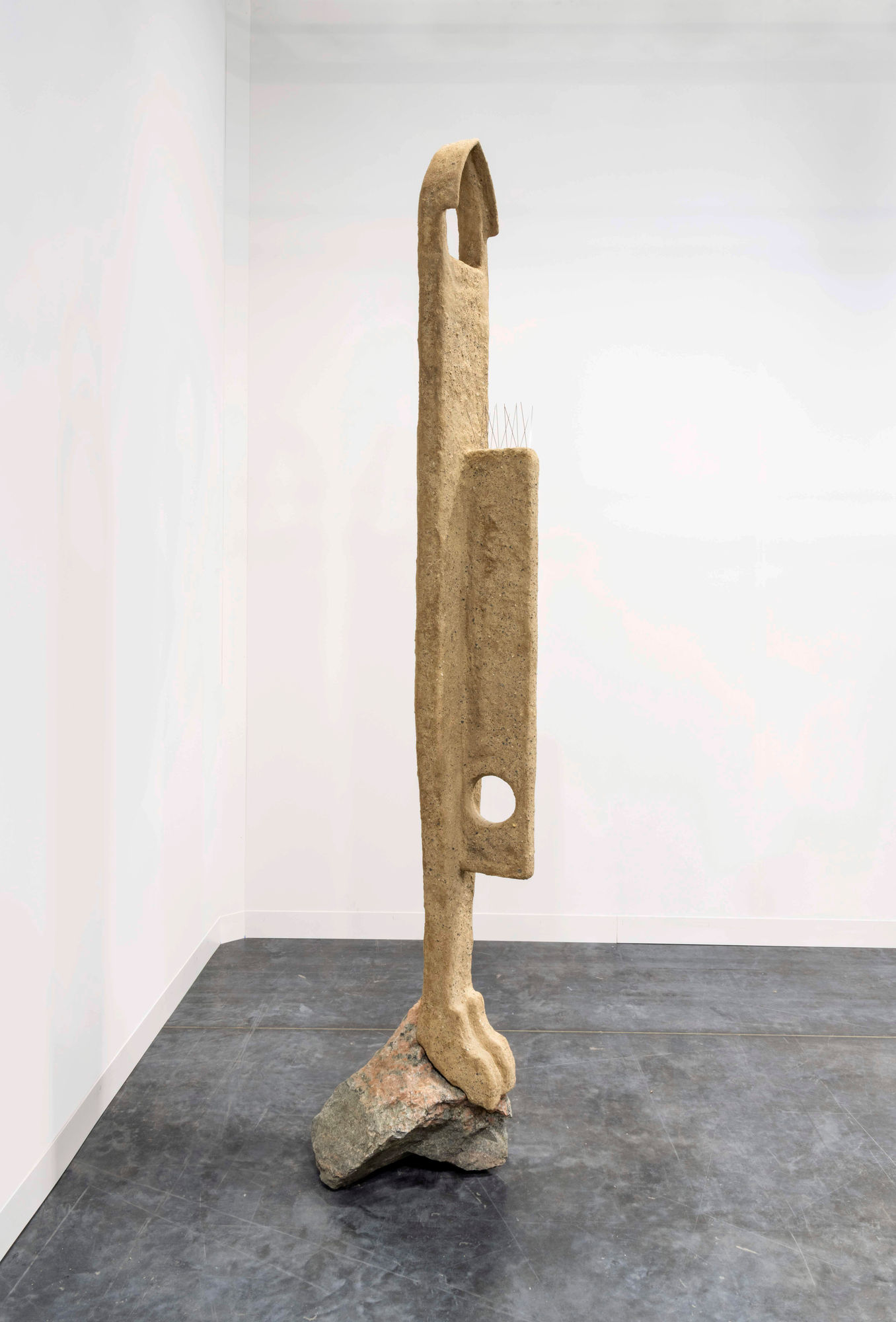 Oren Pinhassi, Surplus, 2022