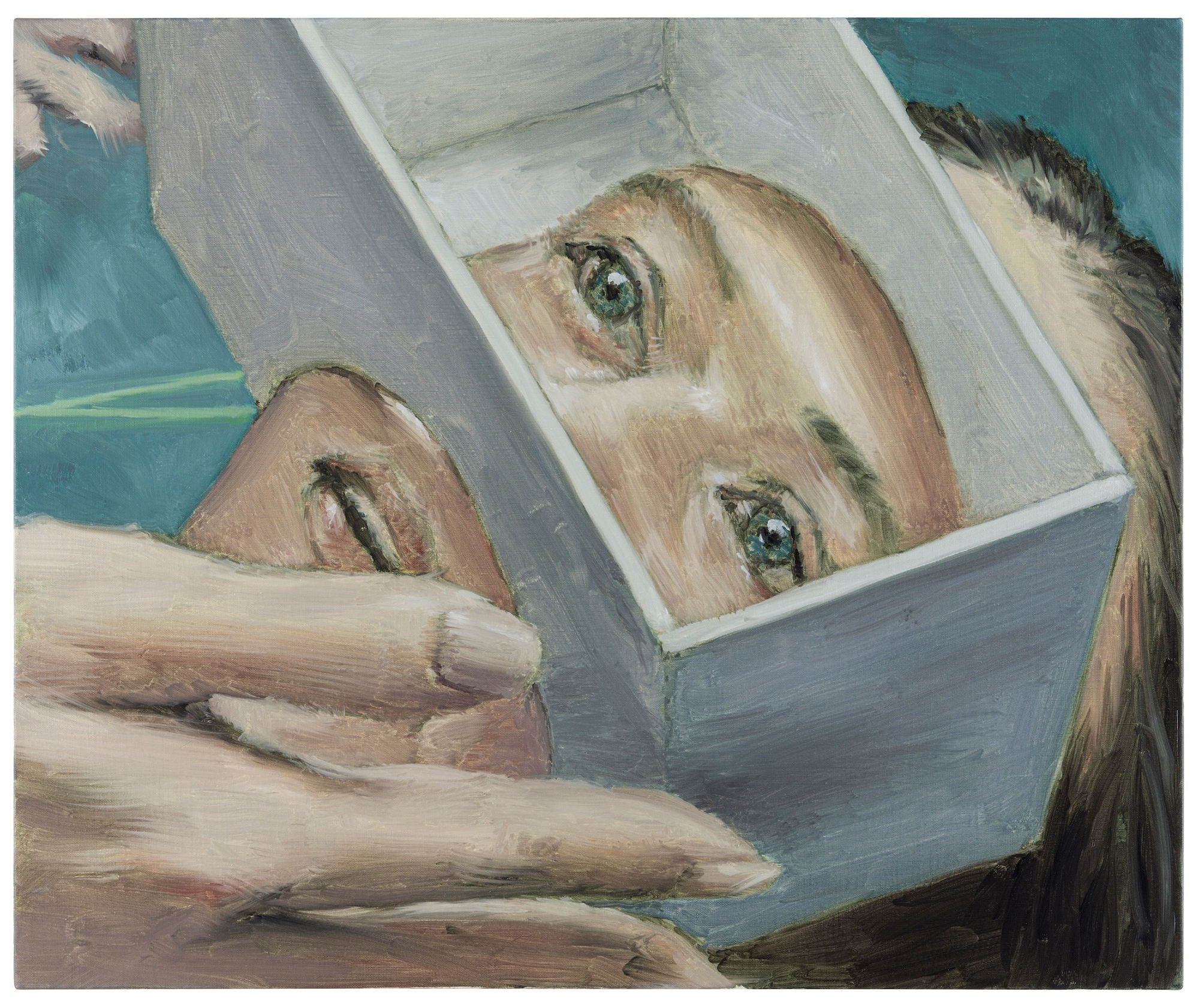 Hidetaka Suzuki, True Reality, 2022