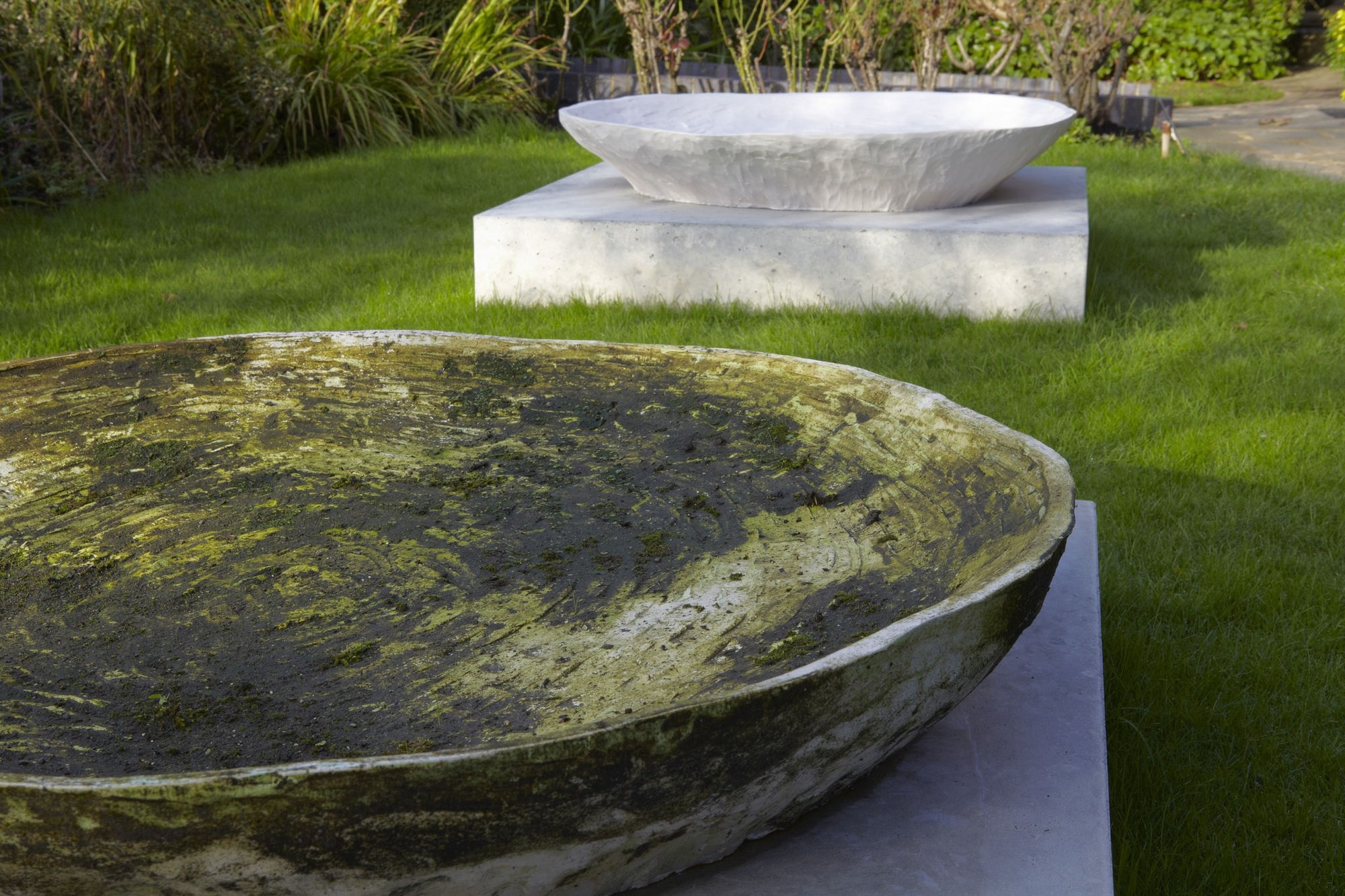 Jodie Carey, Untitled (love and loss) at The Freud Museum, London, 2014