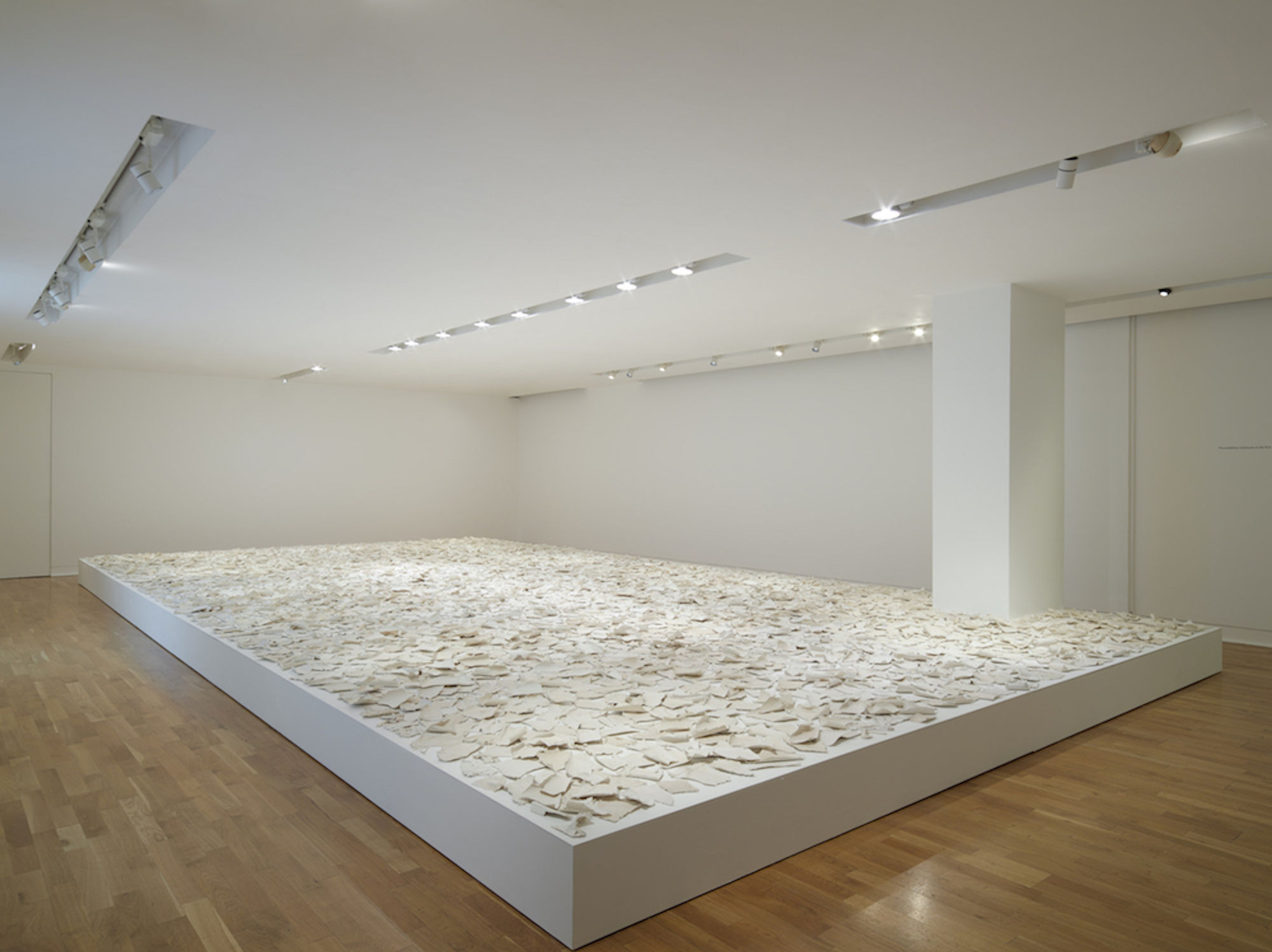 Jodie Carey, Sea, 2018