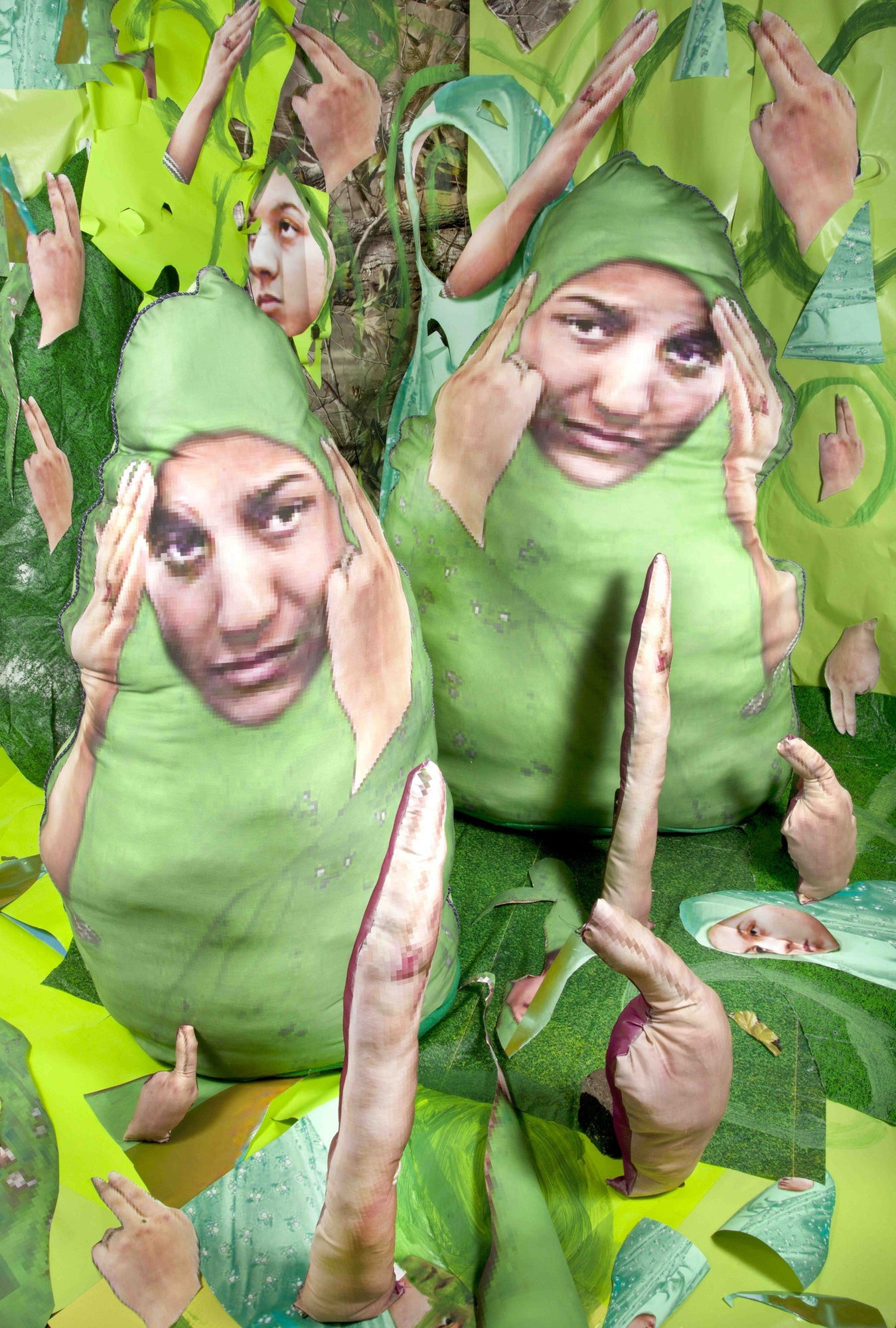 Sheida Soleimani, Reyhaneh, 2016