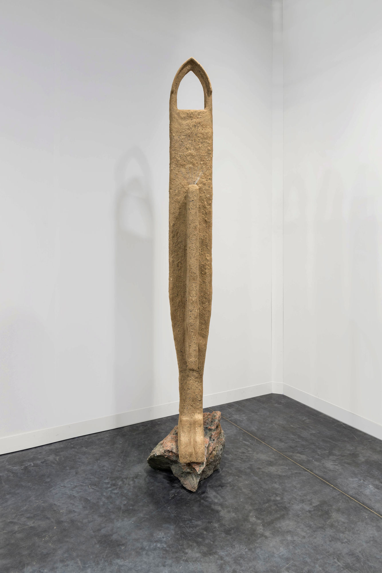 Oren Pinhassi, Surplus, 2022