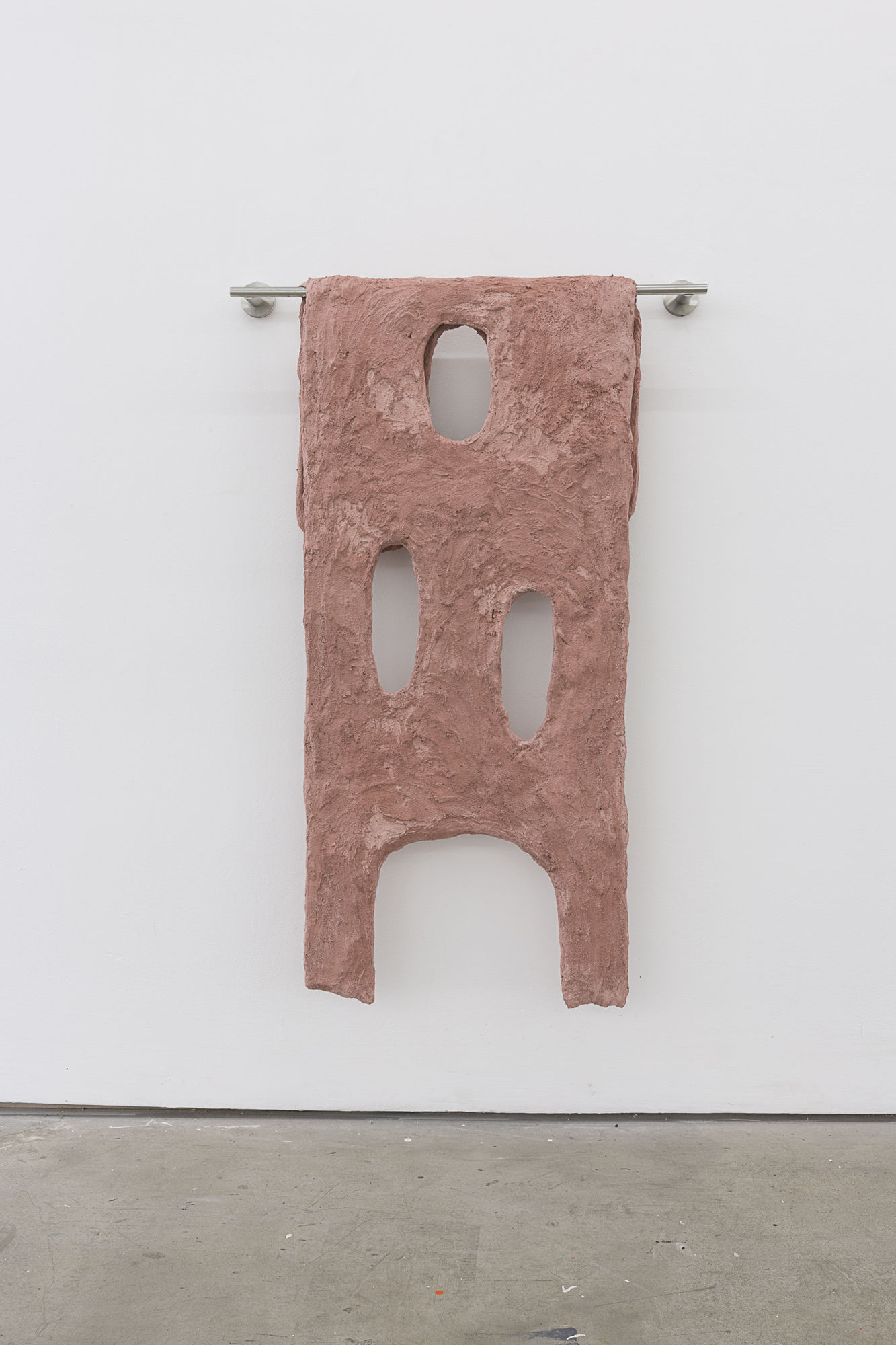 Oren Pinhassi, Drip Dry, 2018