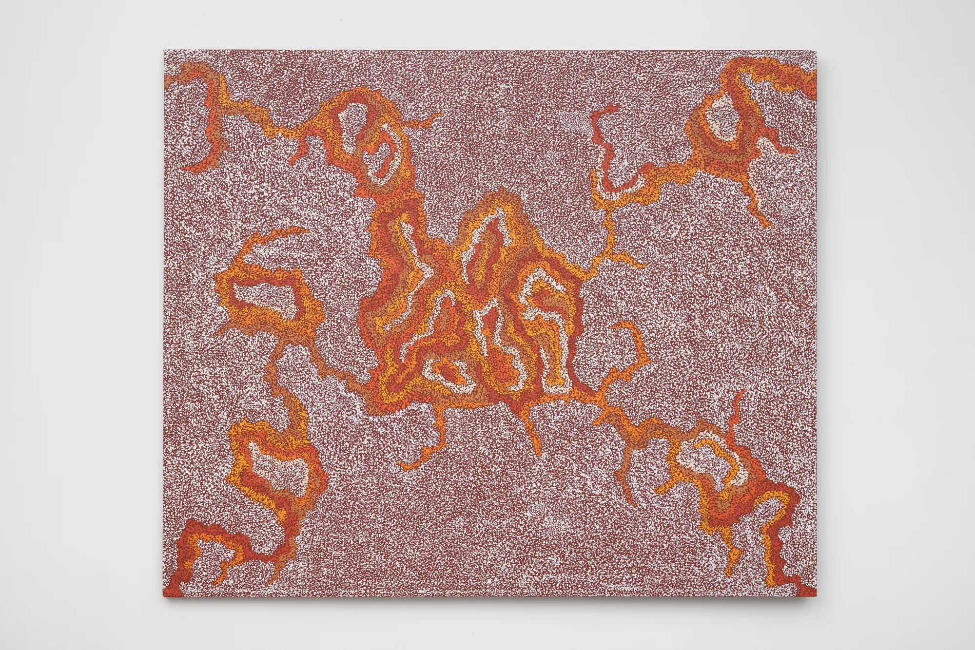 John West Tjupurrula, Palipalintja, 2025