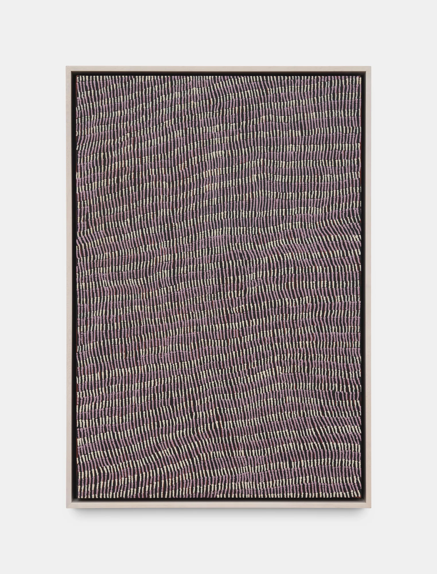 Yukultji Napangati, Untitled, 2024