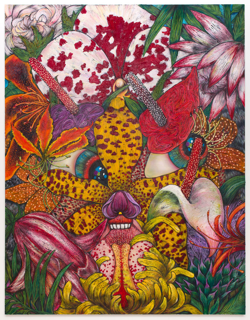 Si On, The Watcher, 2022