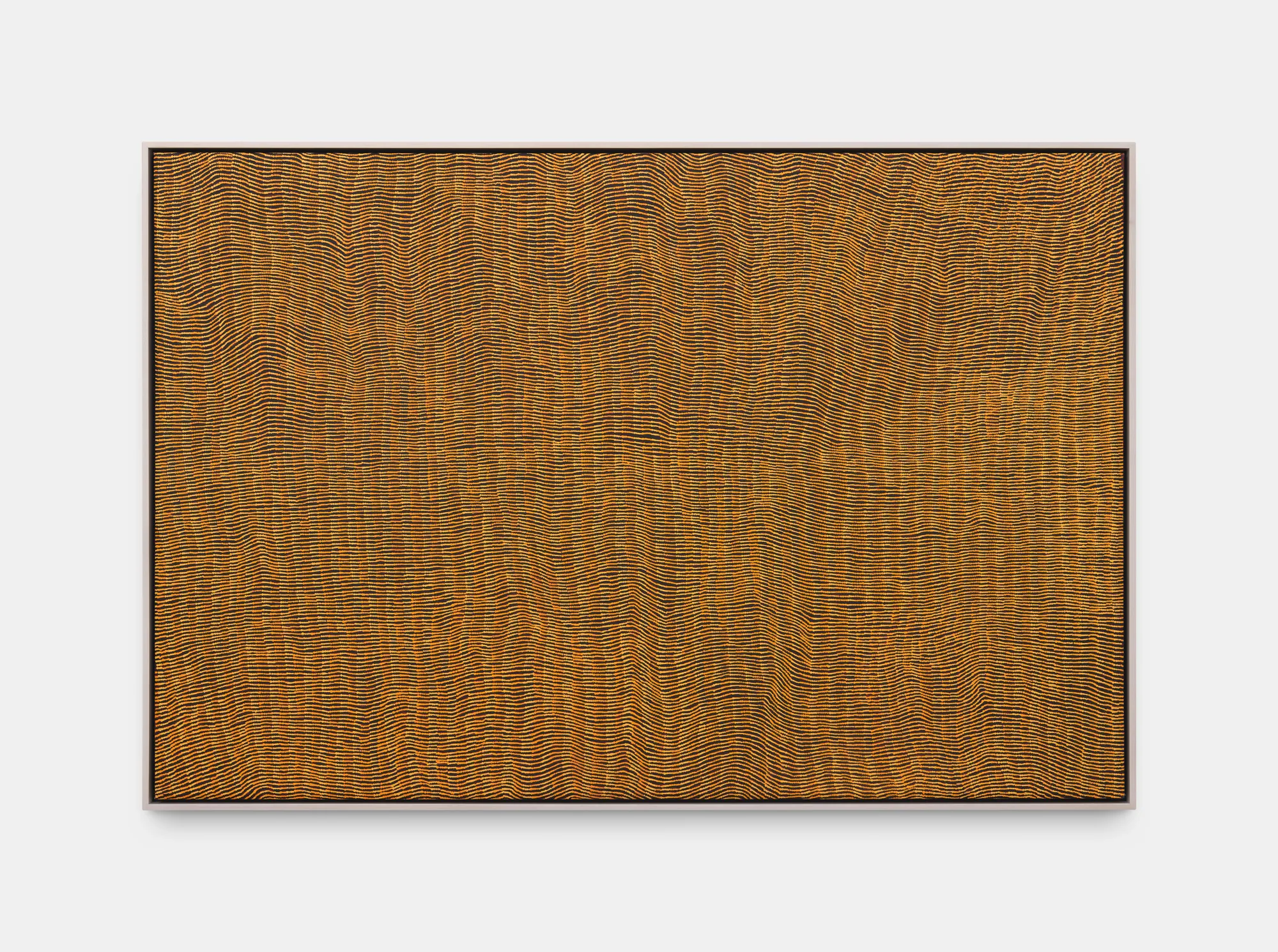 Yukultji Napangati, Women’s Ceremonies at Marrapinti, 2015