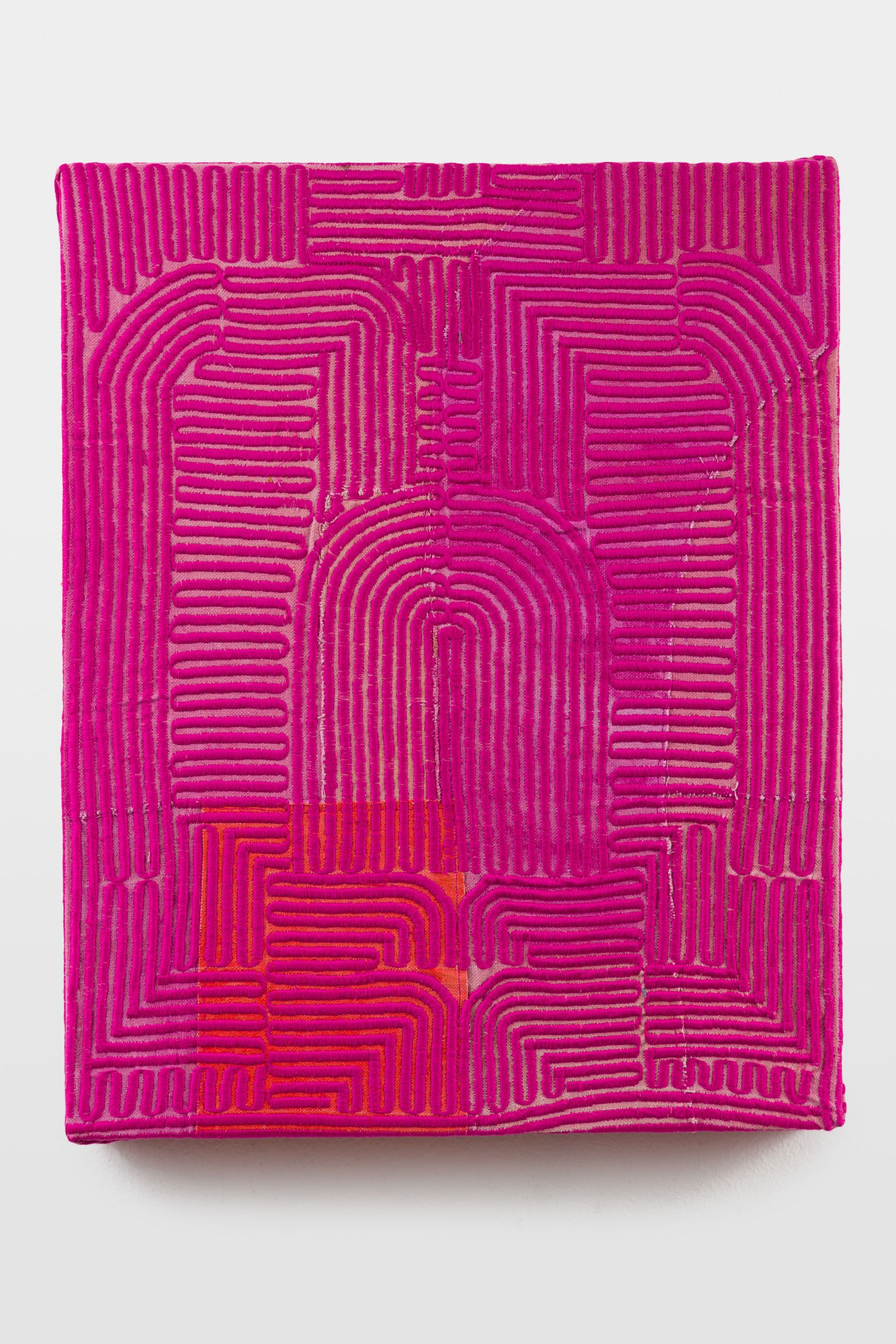 Aili Schmeltz, Severance, 2021