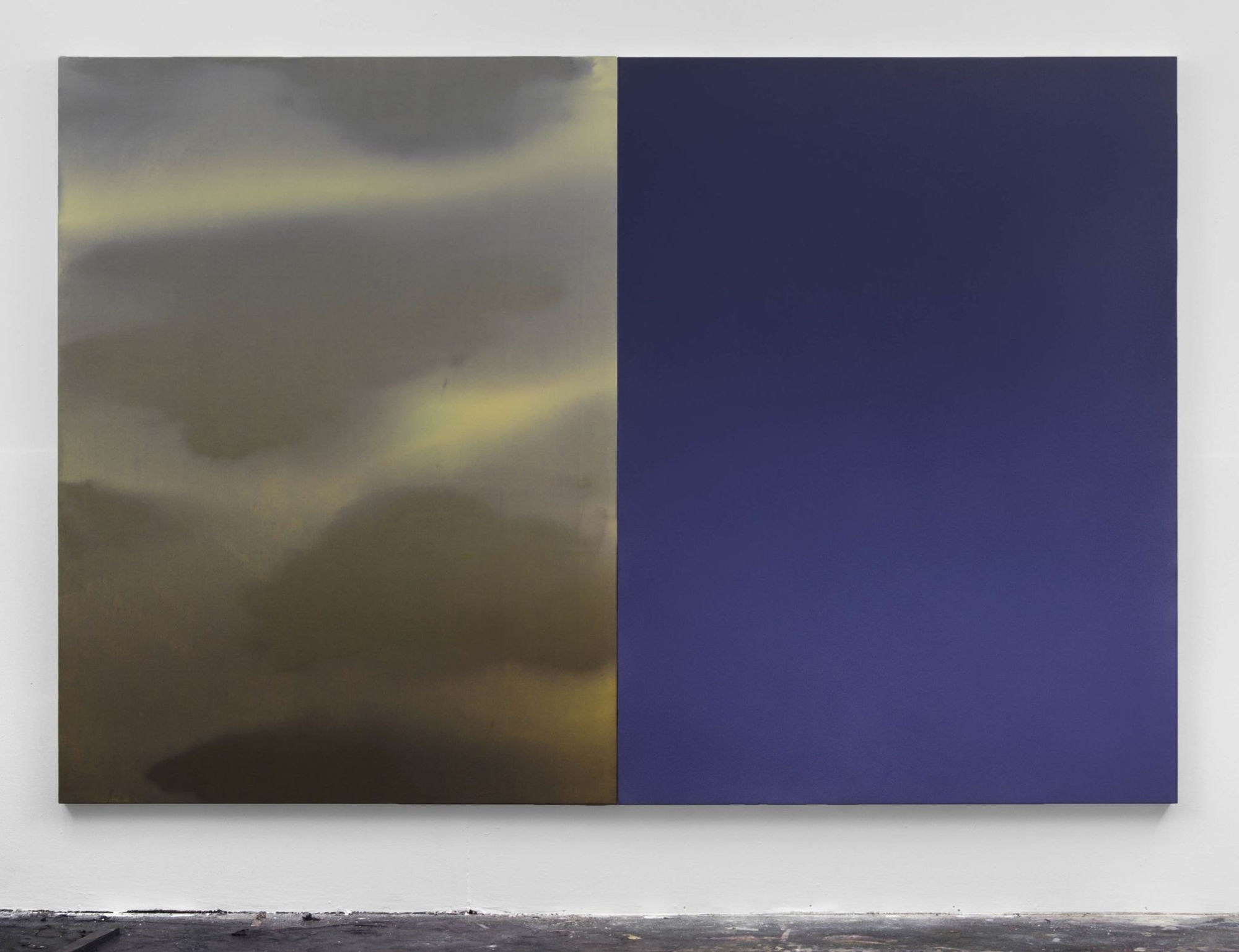 Mara De Luca, PARAMOUNT, 2016