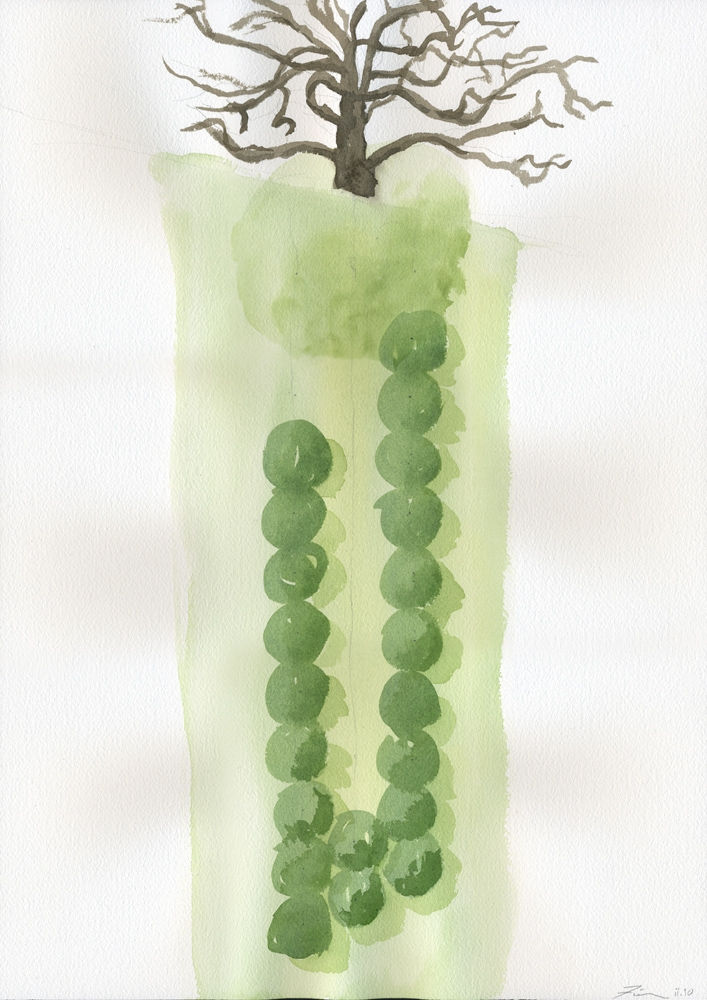 Frederick Fisher, Signal 9, 2010