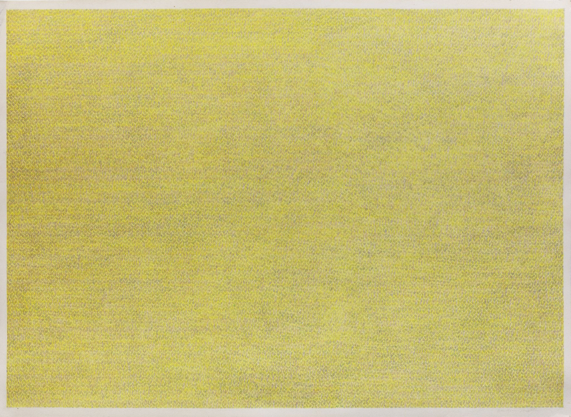 Constance Mallinson, Untitled #23, 1981