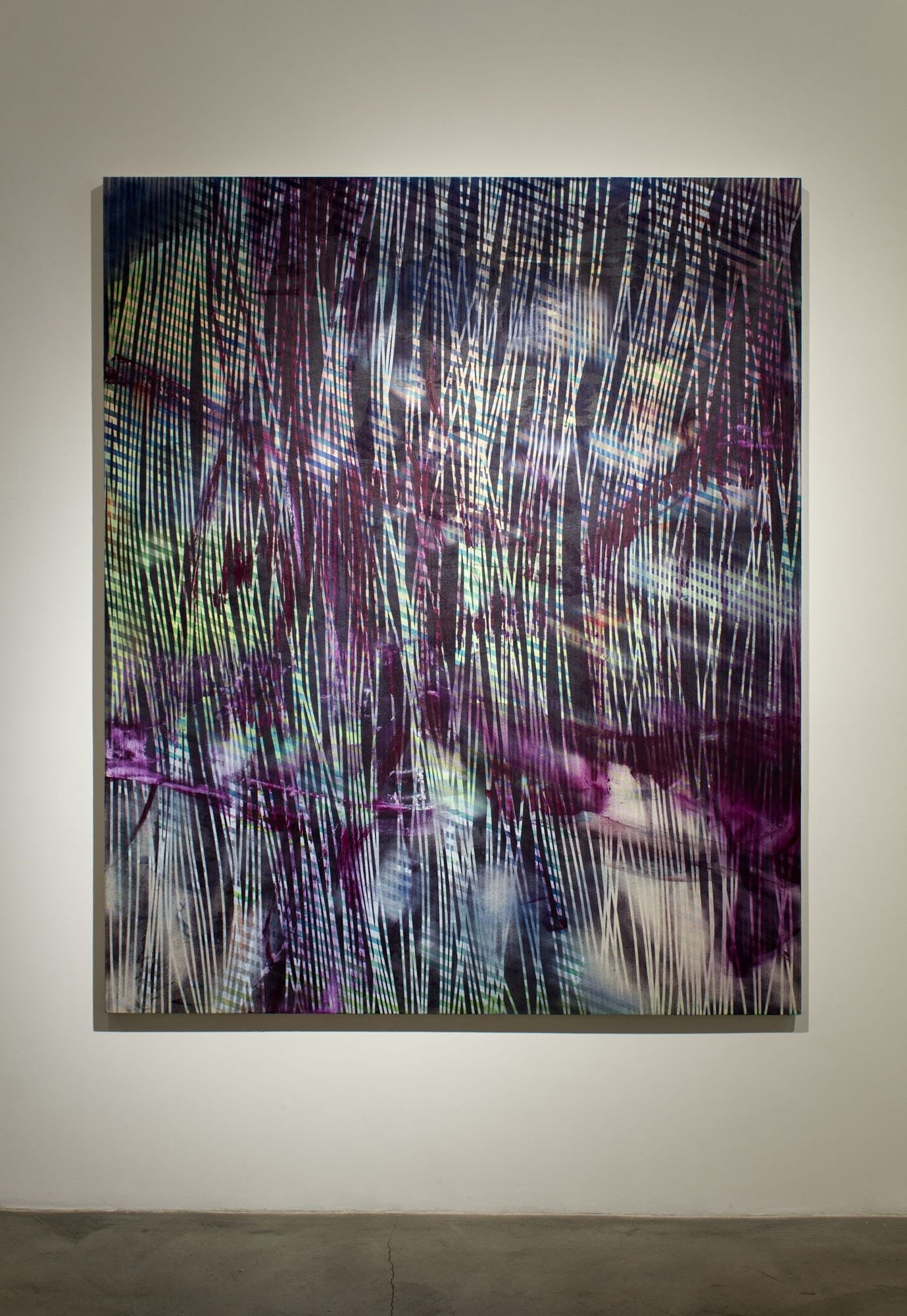 Chris Trueman, GP, 2014