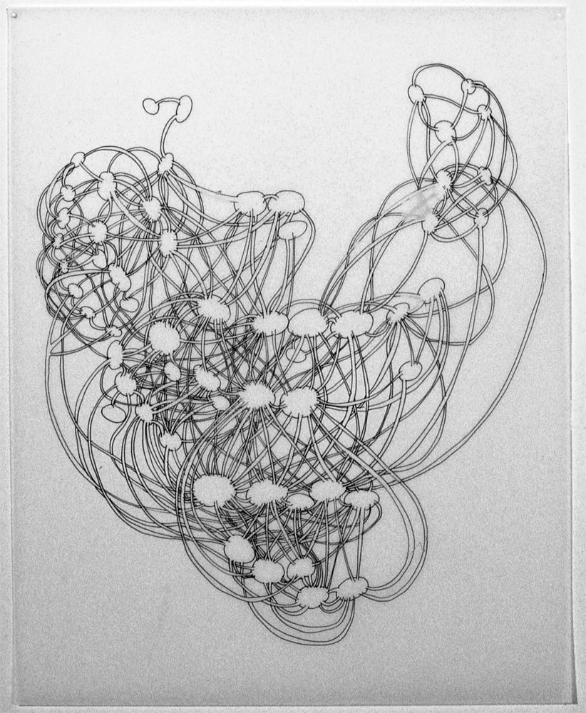 Deborah Aschheim, Stone-Aschheim, 2005