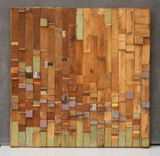 Laurie Frick, Compact Sleep Scores 2, 2011