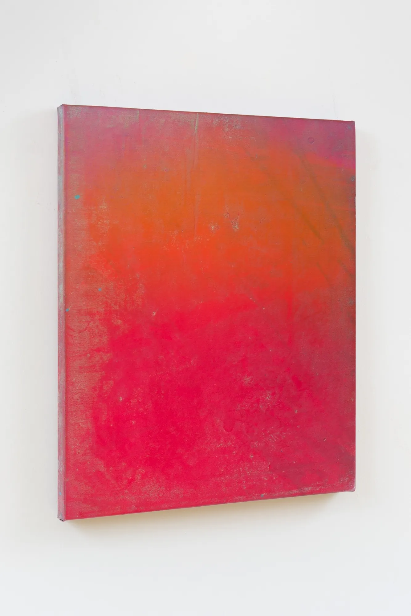 Matthias Reinmuth, Glimpse (Firecracker), 2019