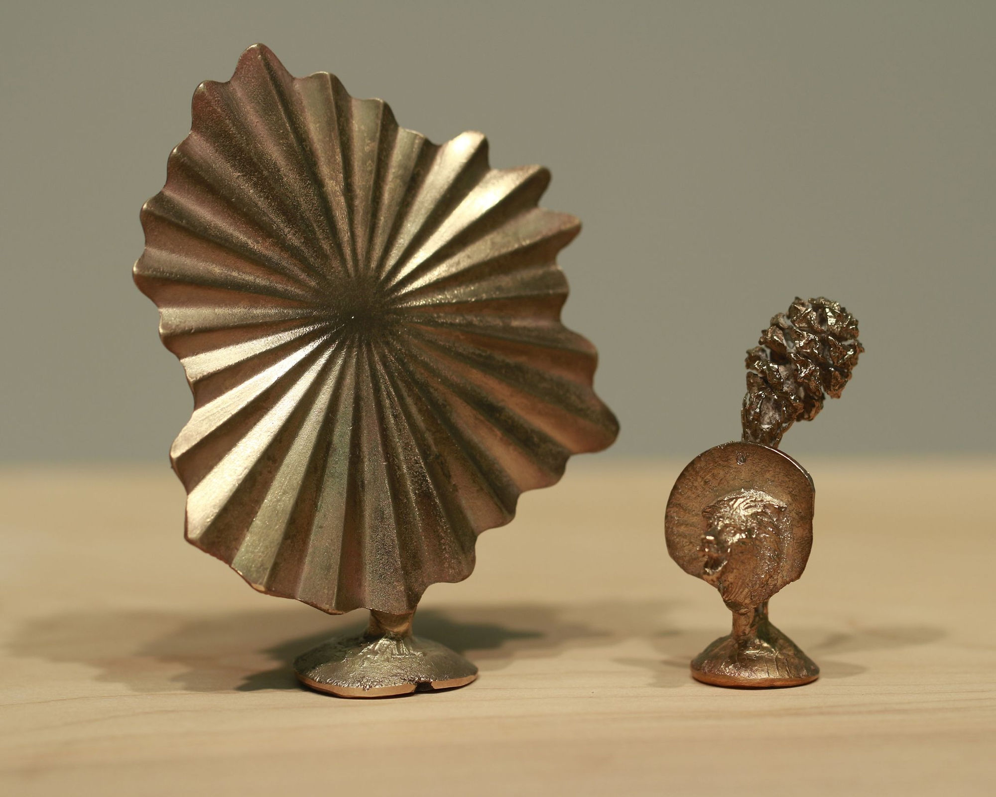 Michael Pierzynski, Untitled, Suite of Three