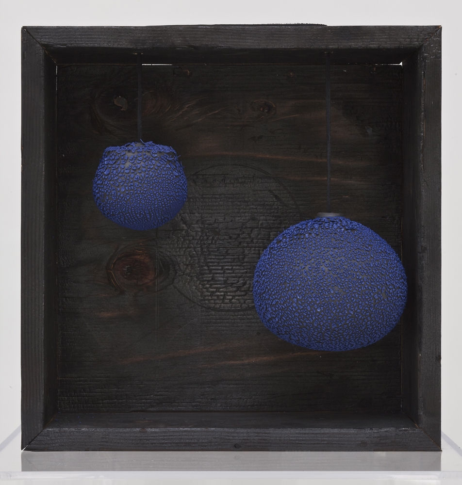 Adam Silverman, Equation Series, 11.4, 2011