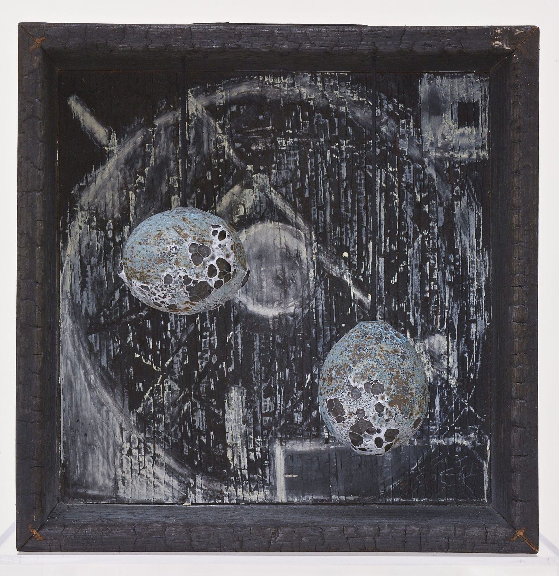 Adam Silverman, Equation Series, 11.5, 2011