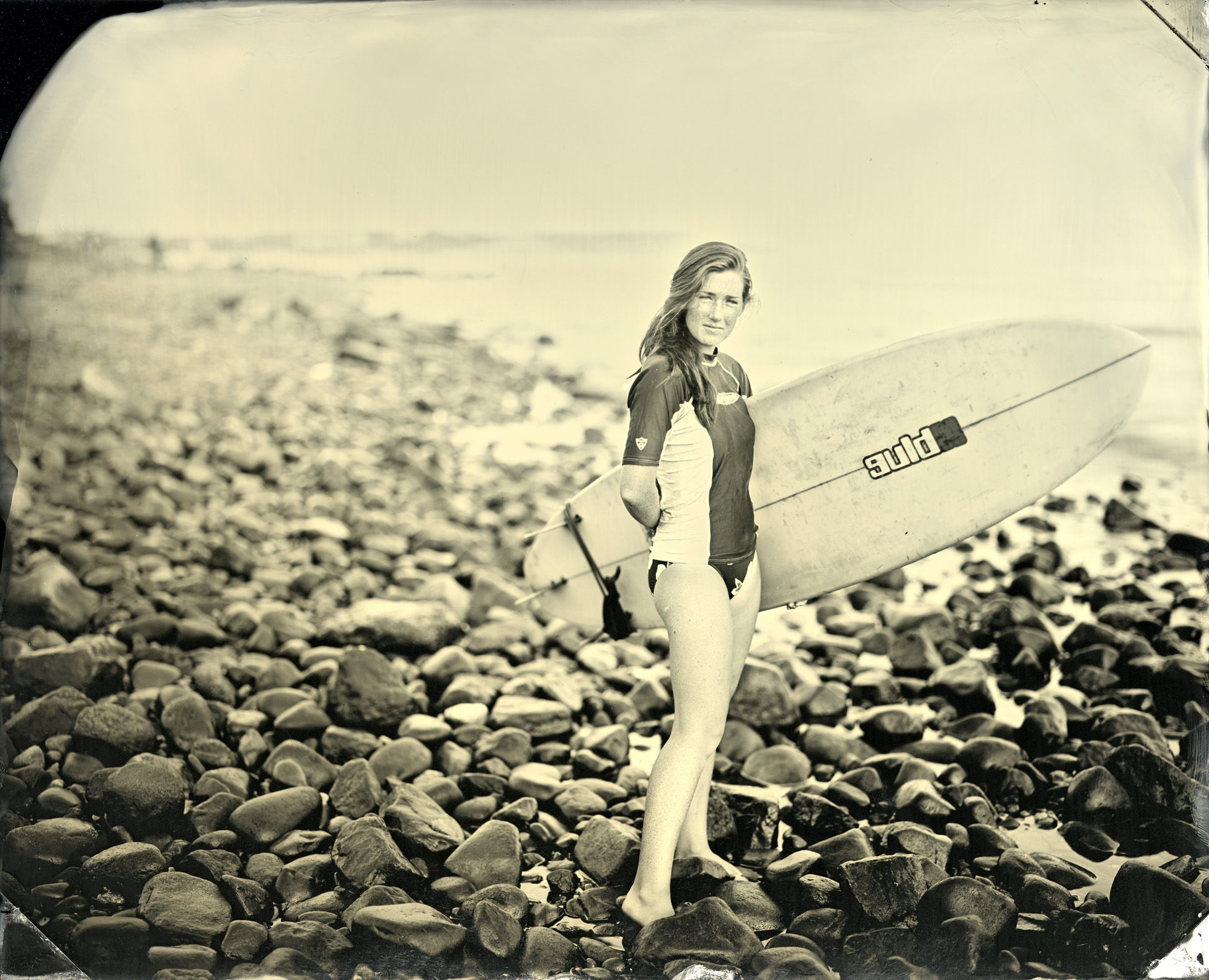 Joni Sternbach, Kristen, 2007