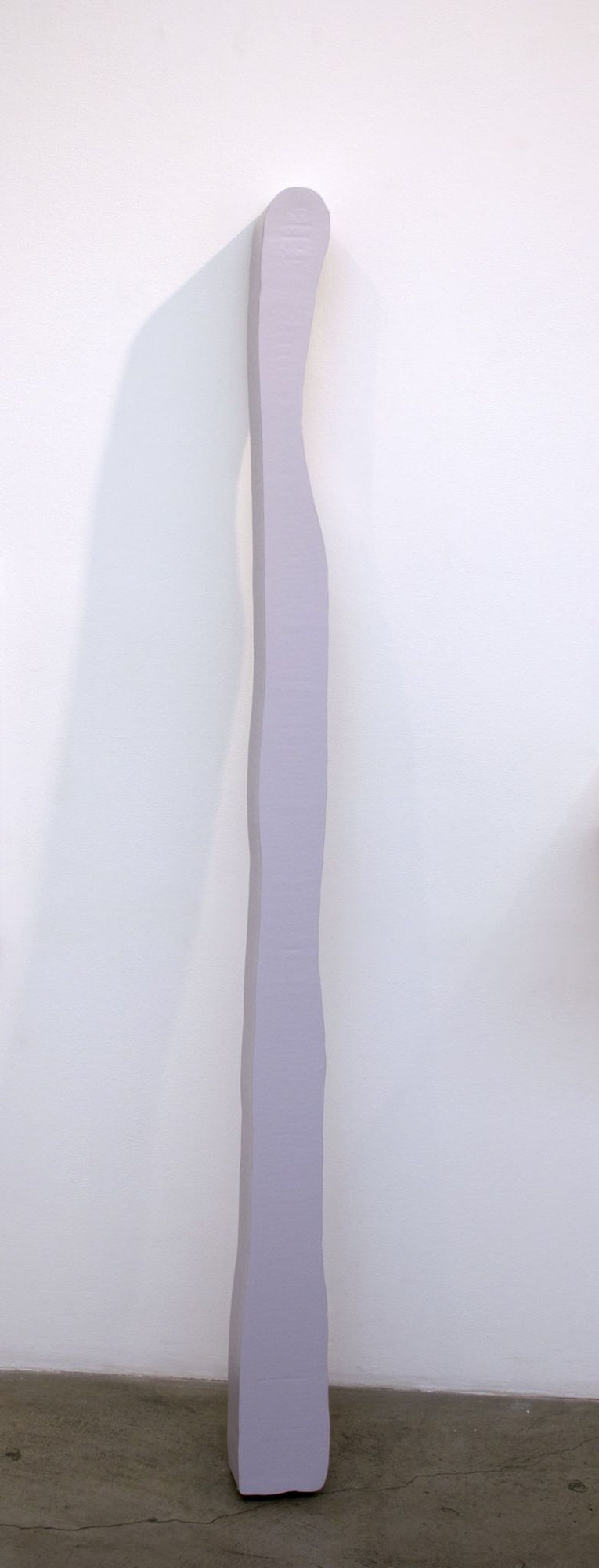 Andy Kolar, Tall skinny, 2014