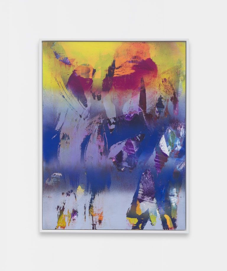 Chris Trueman, PYF, 2019