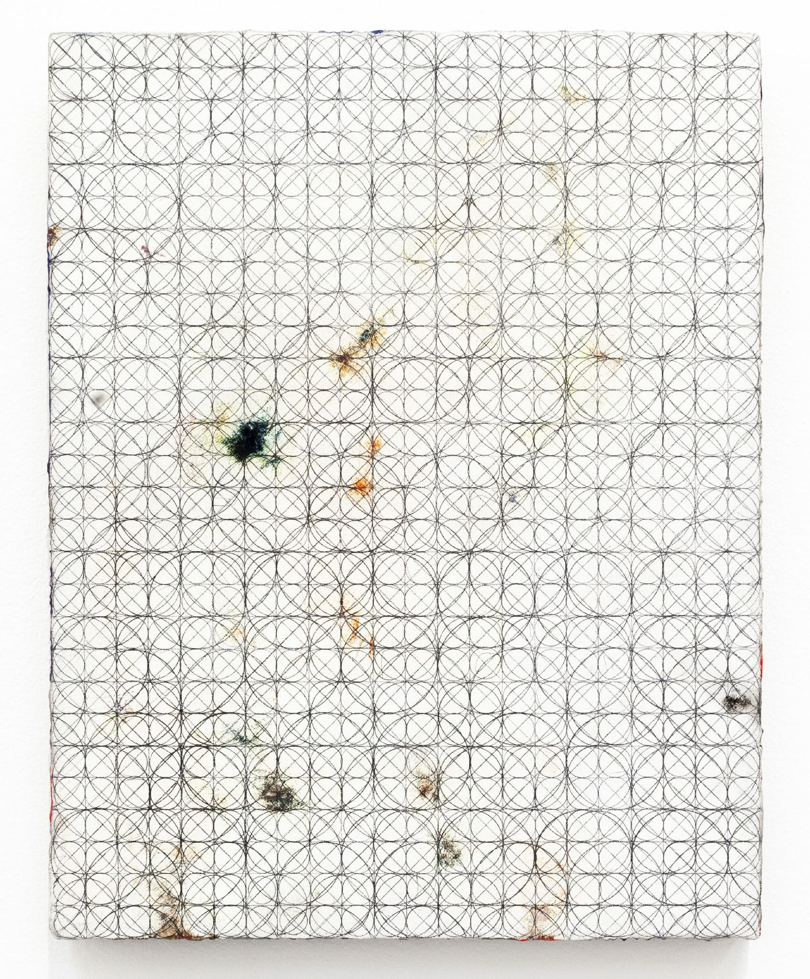 Lester Monzon, Untitled (Fail Better), 2018