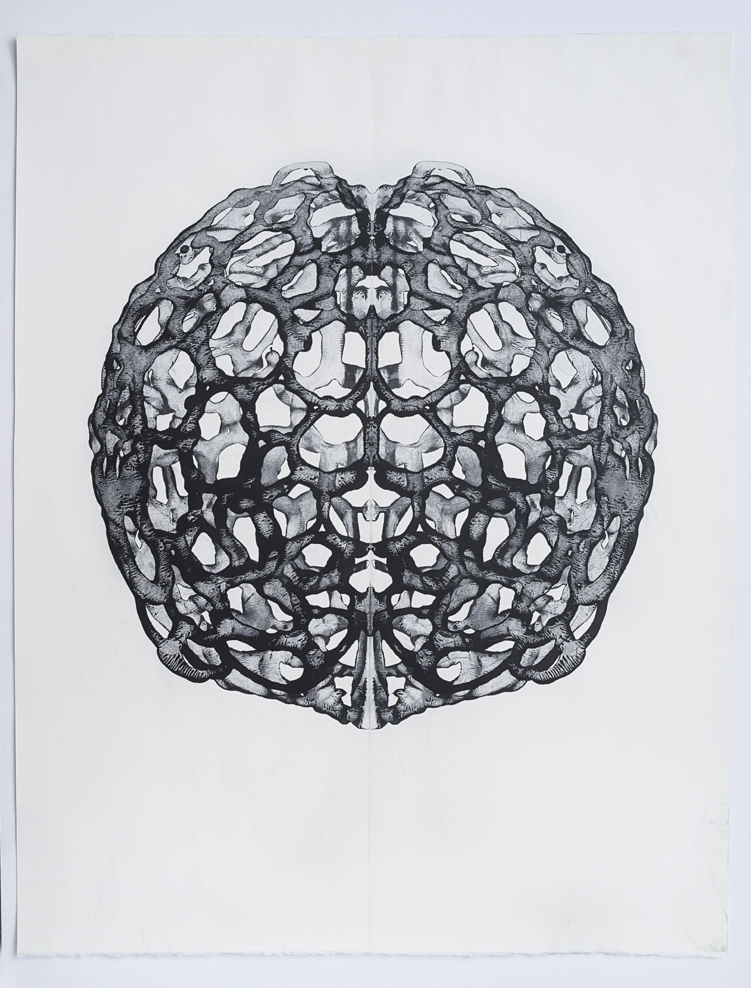 Brad Miller, BC17-12, 2017