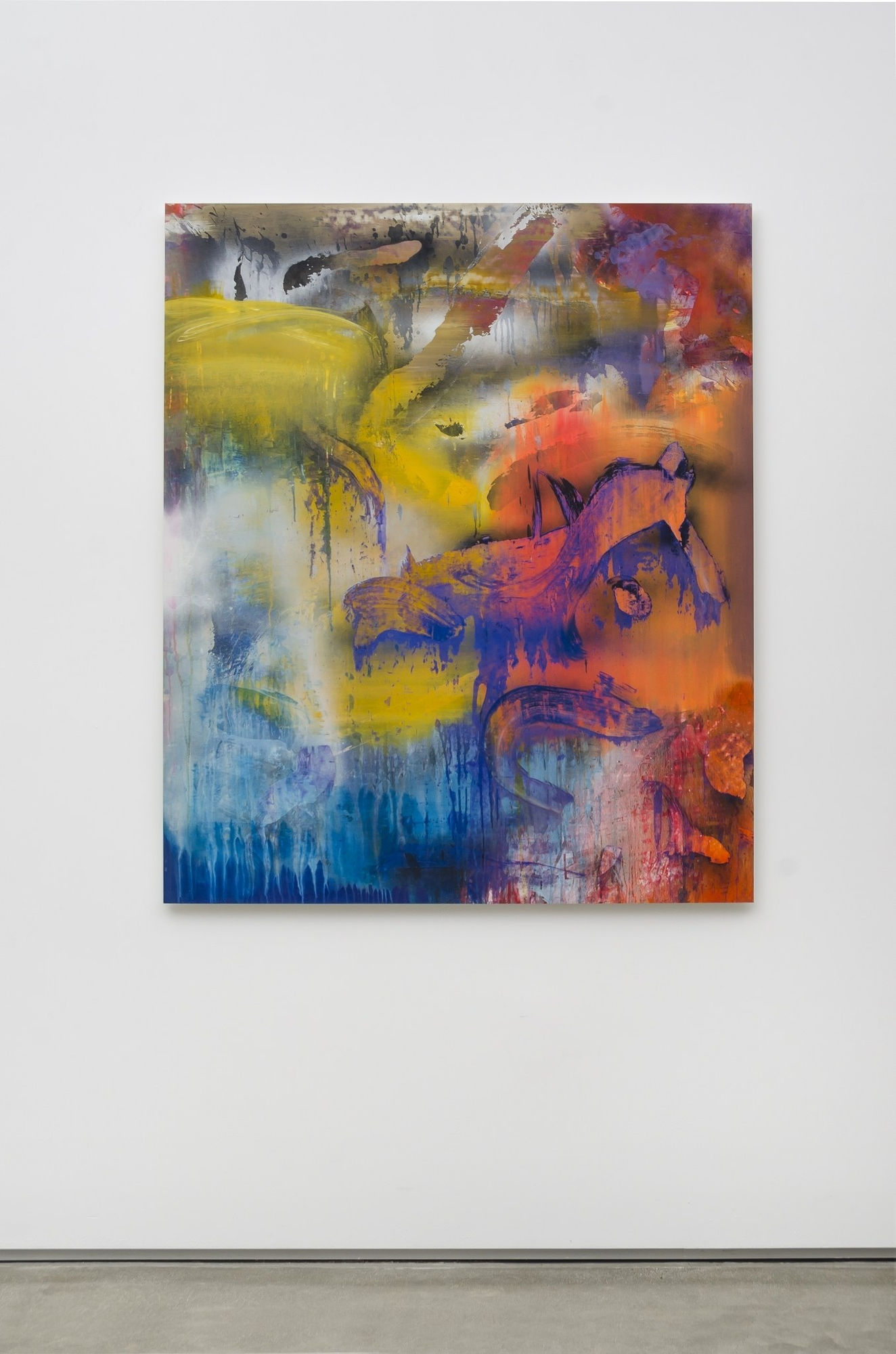 Chris Trueman, GPS, 2015