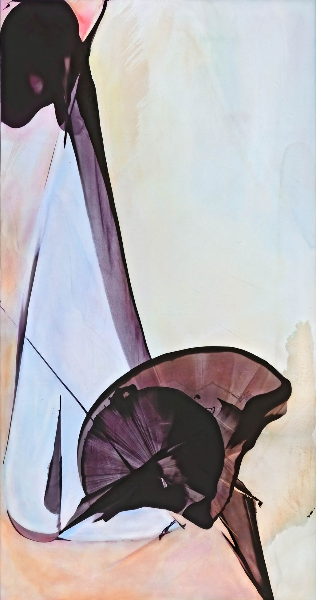 Claire Baker, Wick, 2013