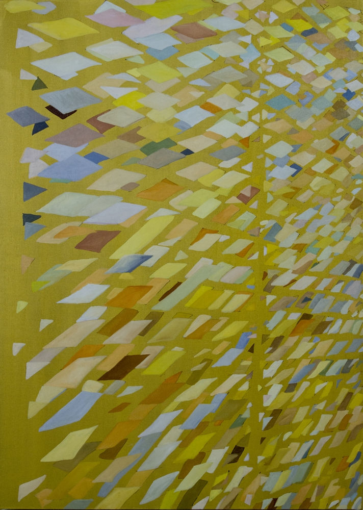 Joshua Aster, Remora, 2013