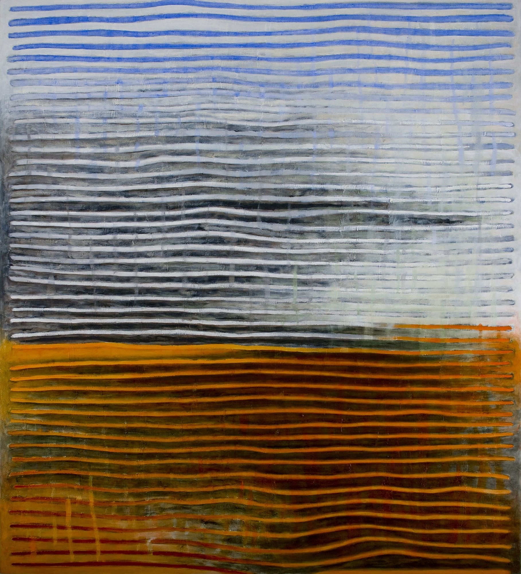 Brian Hollister, Latent and Blatant, 2010