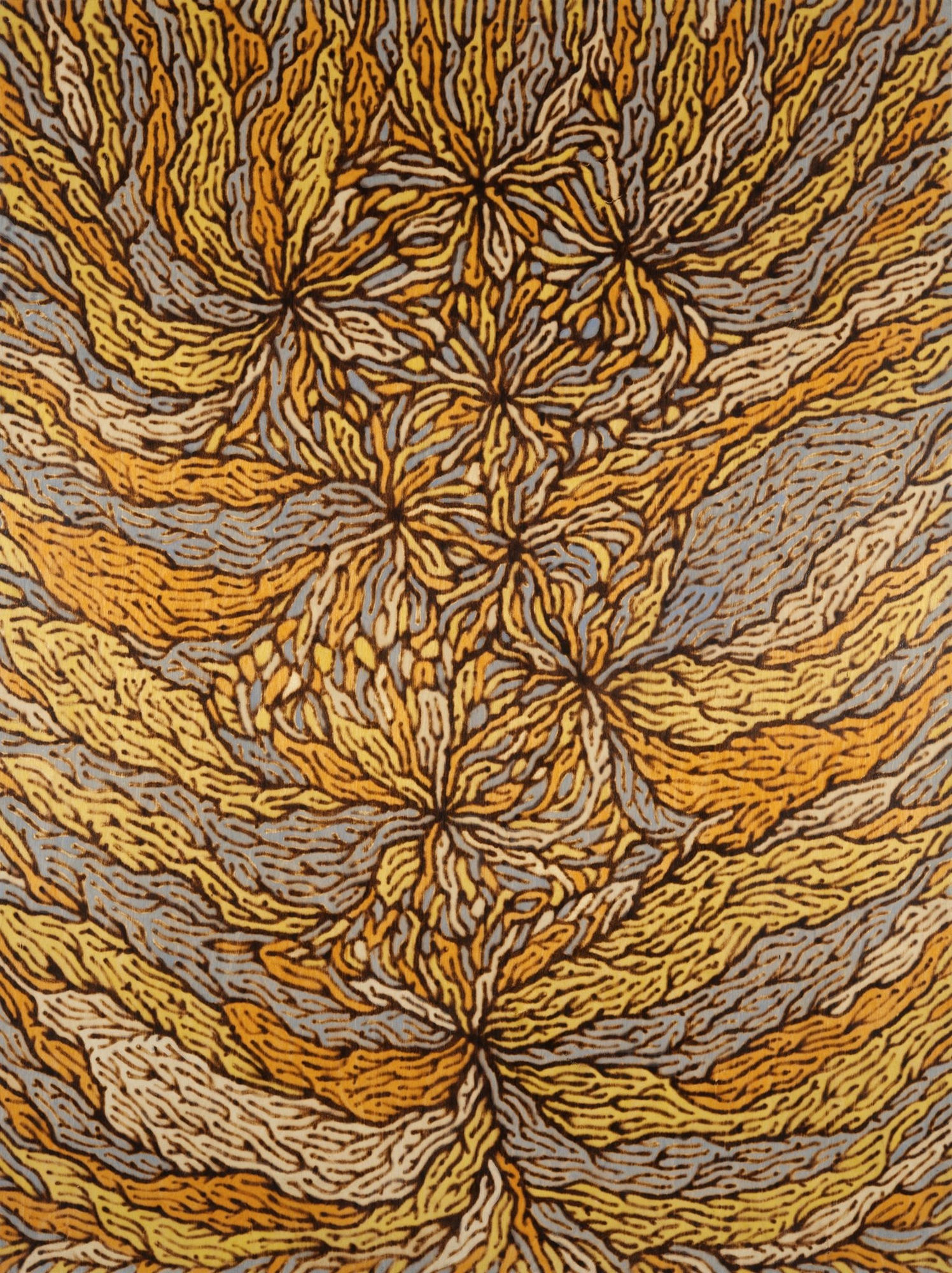 Brad Miller, Reacher, 2010