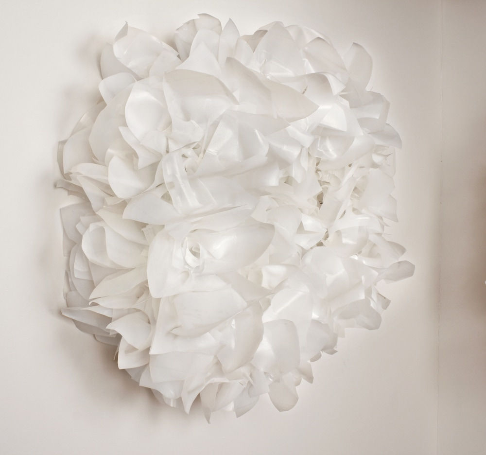 Steve Schmidt, Gyre #1, 2013