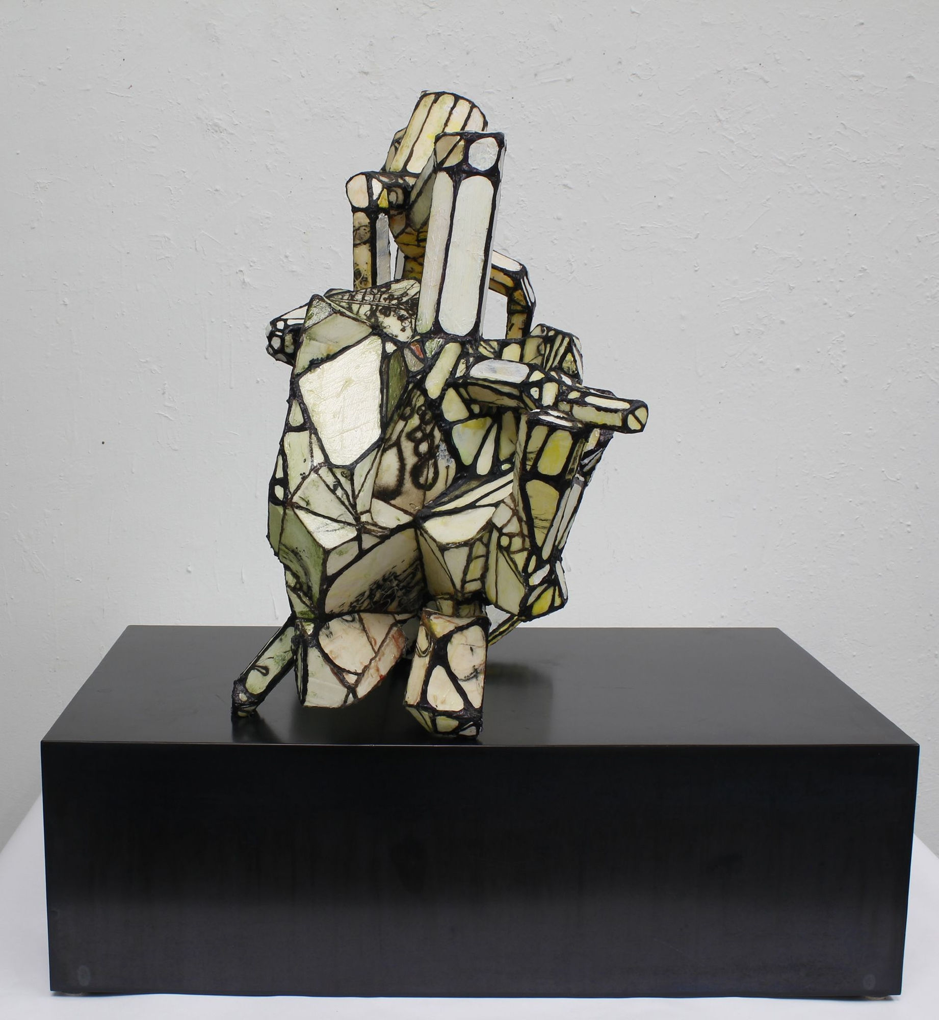 Maura Bendett, Untitled (Small Sculpture), 2012