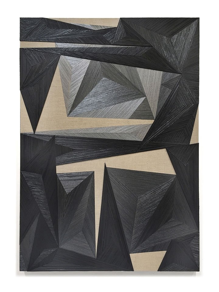 Robert Stone, Untitled (Florida 16.9), 2016