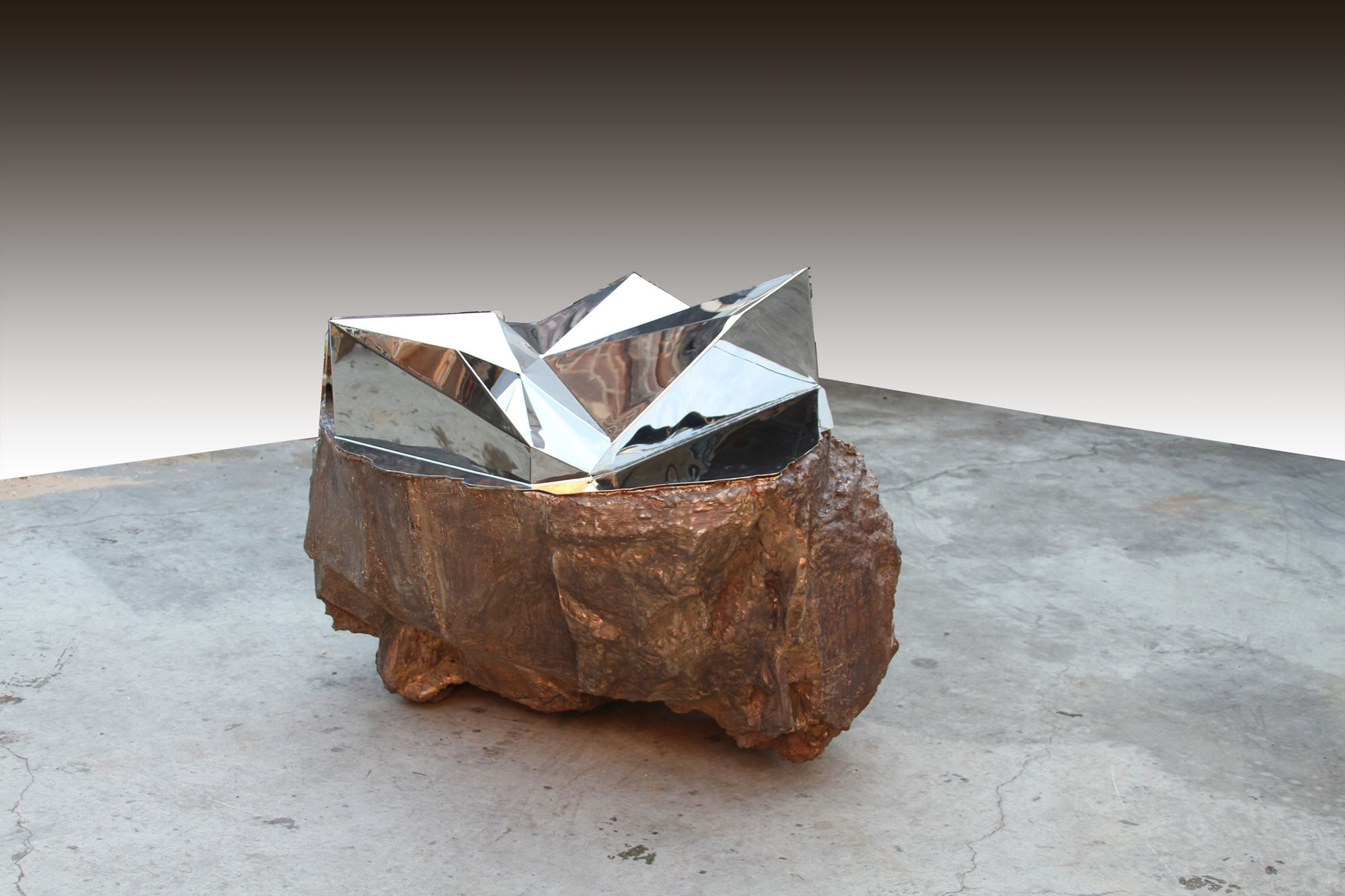 Adam Berg, Natured II, 2016