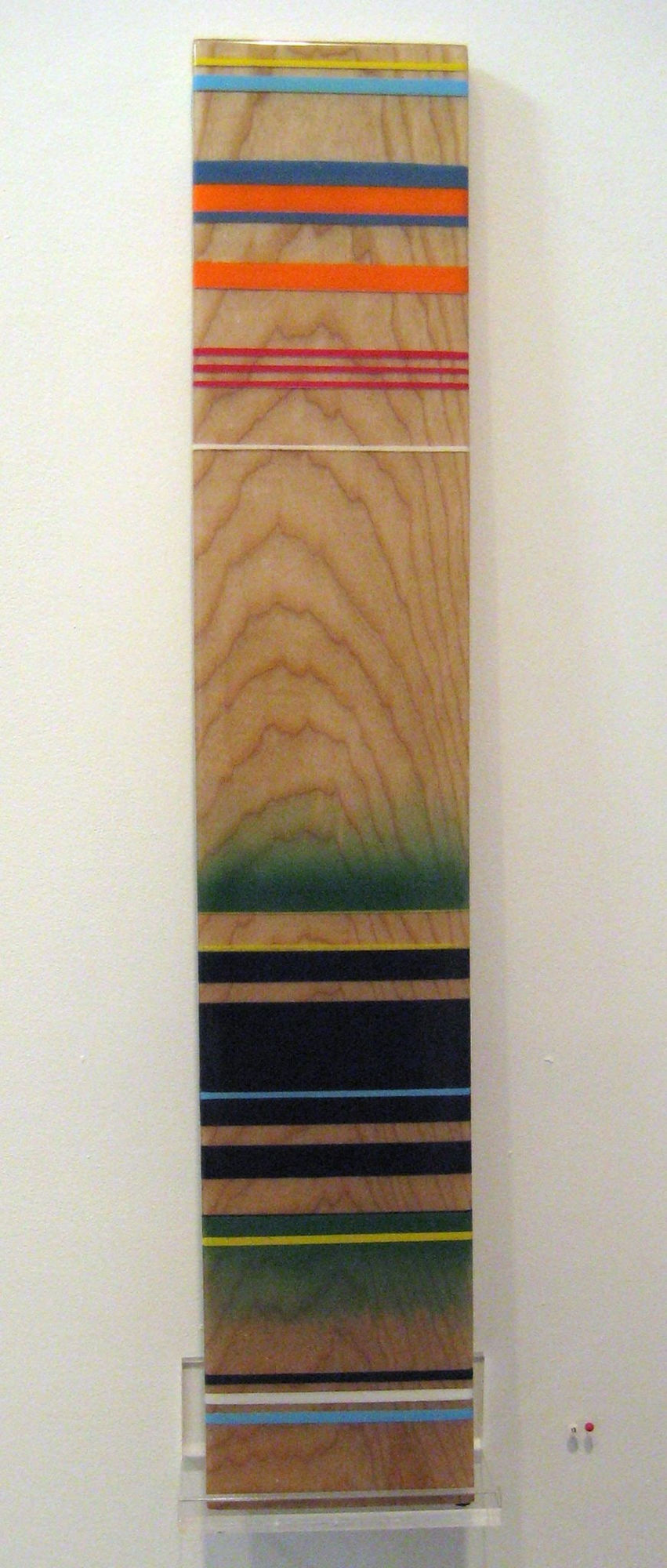 R. Nelson Parrish, Untitled # 25, 2009