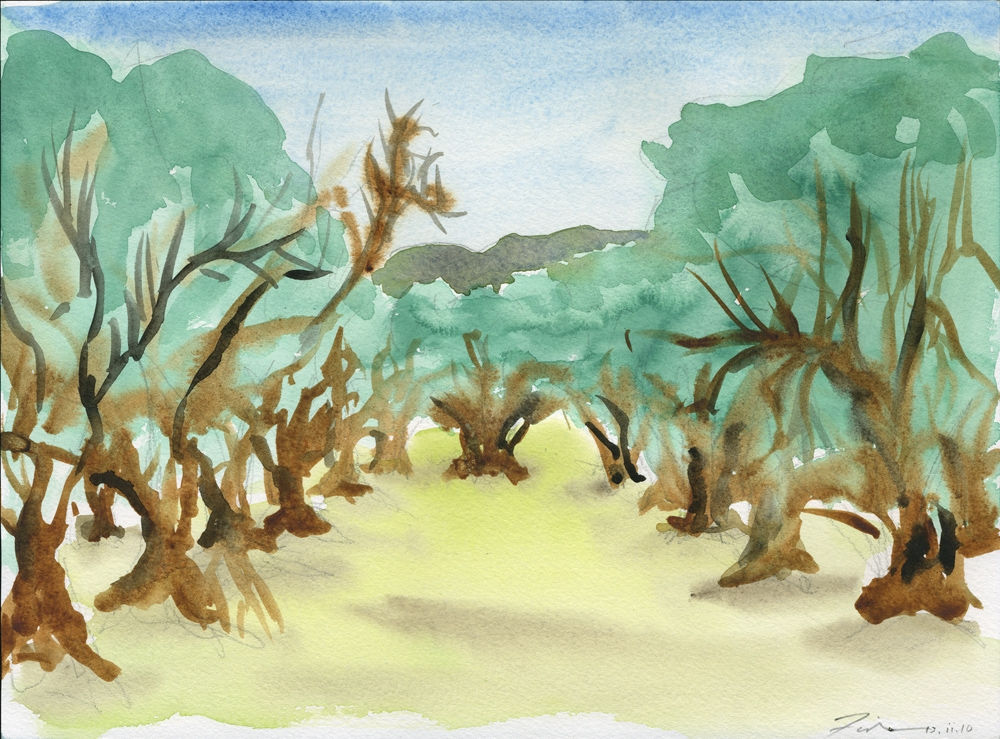 Frederick Fisher, Signal 20, 2010