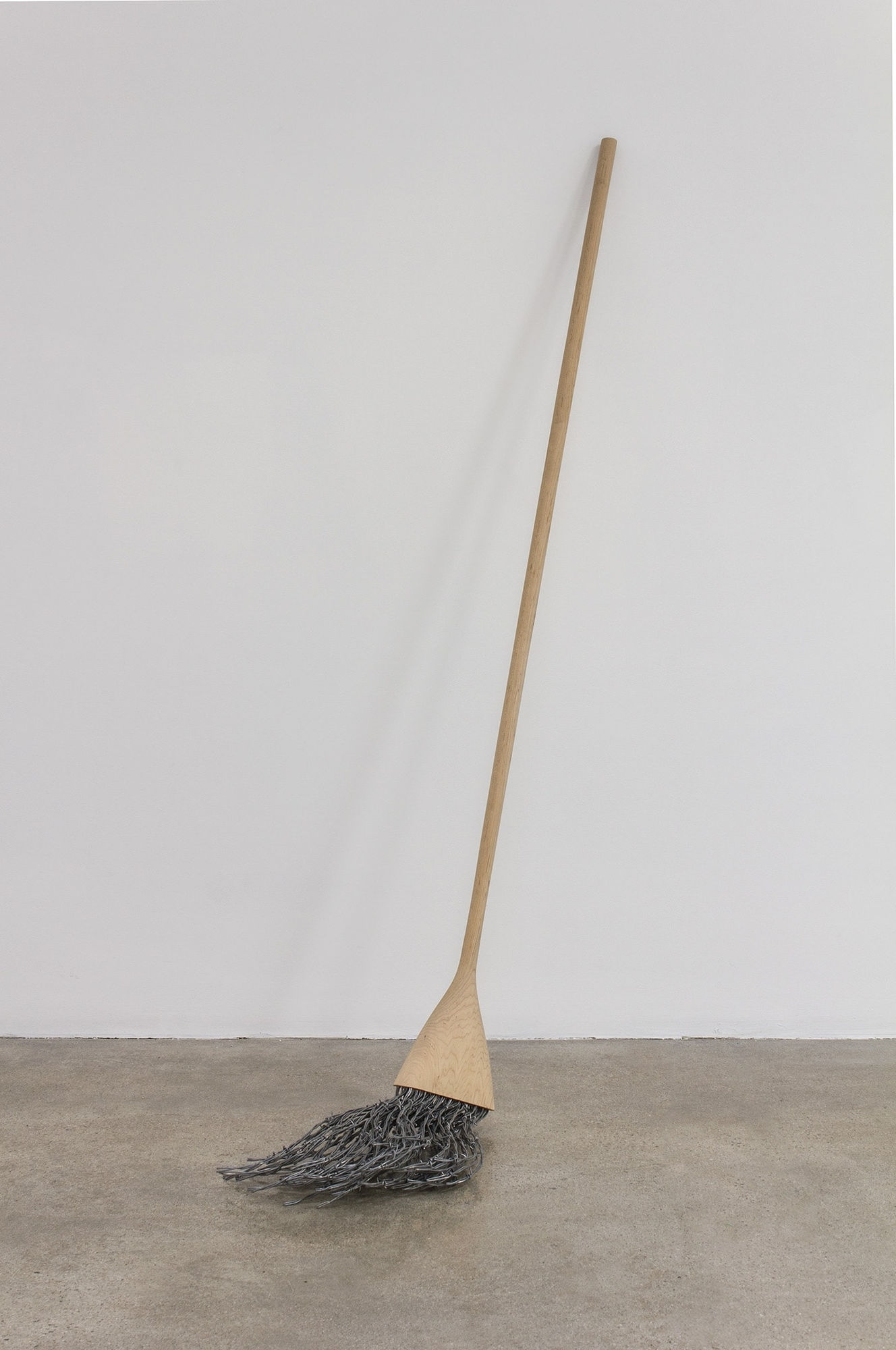 Pontus Willfors, Mop, 2014