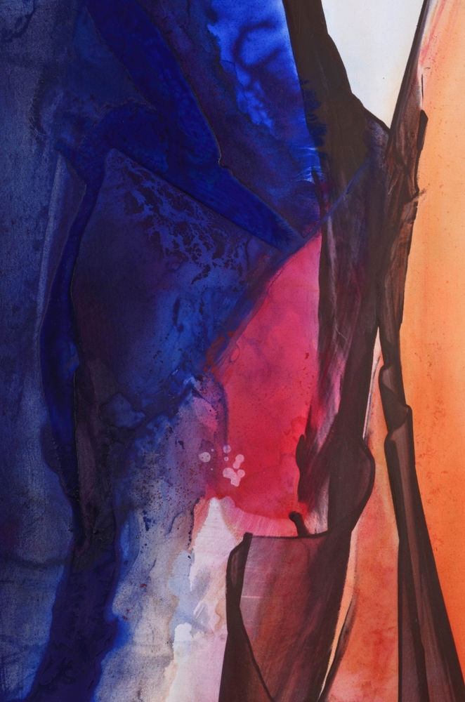 Claire Baker, Anti-Shock, 2013