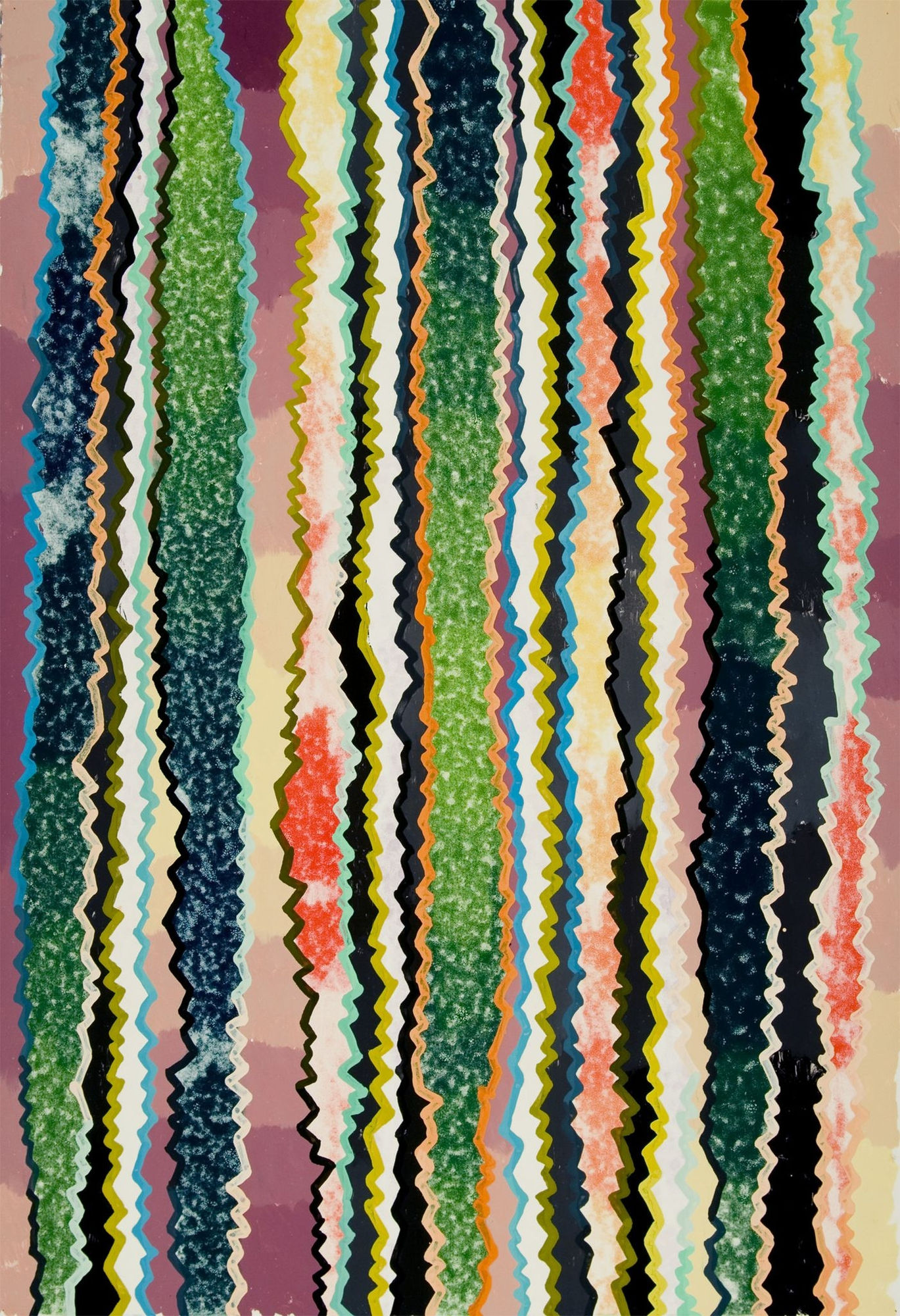 Gary Lang, Hybrid Variation, #21, 2007