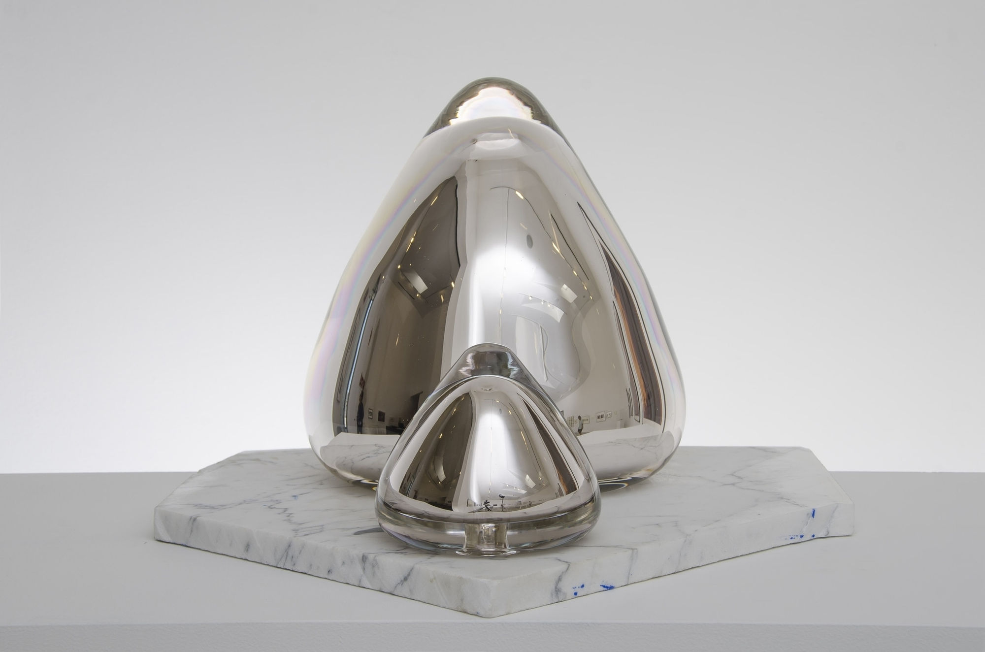 Manny Krakowski, Untitled (True North), 2016