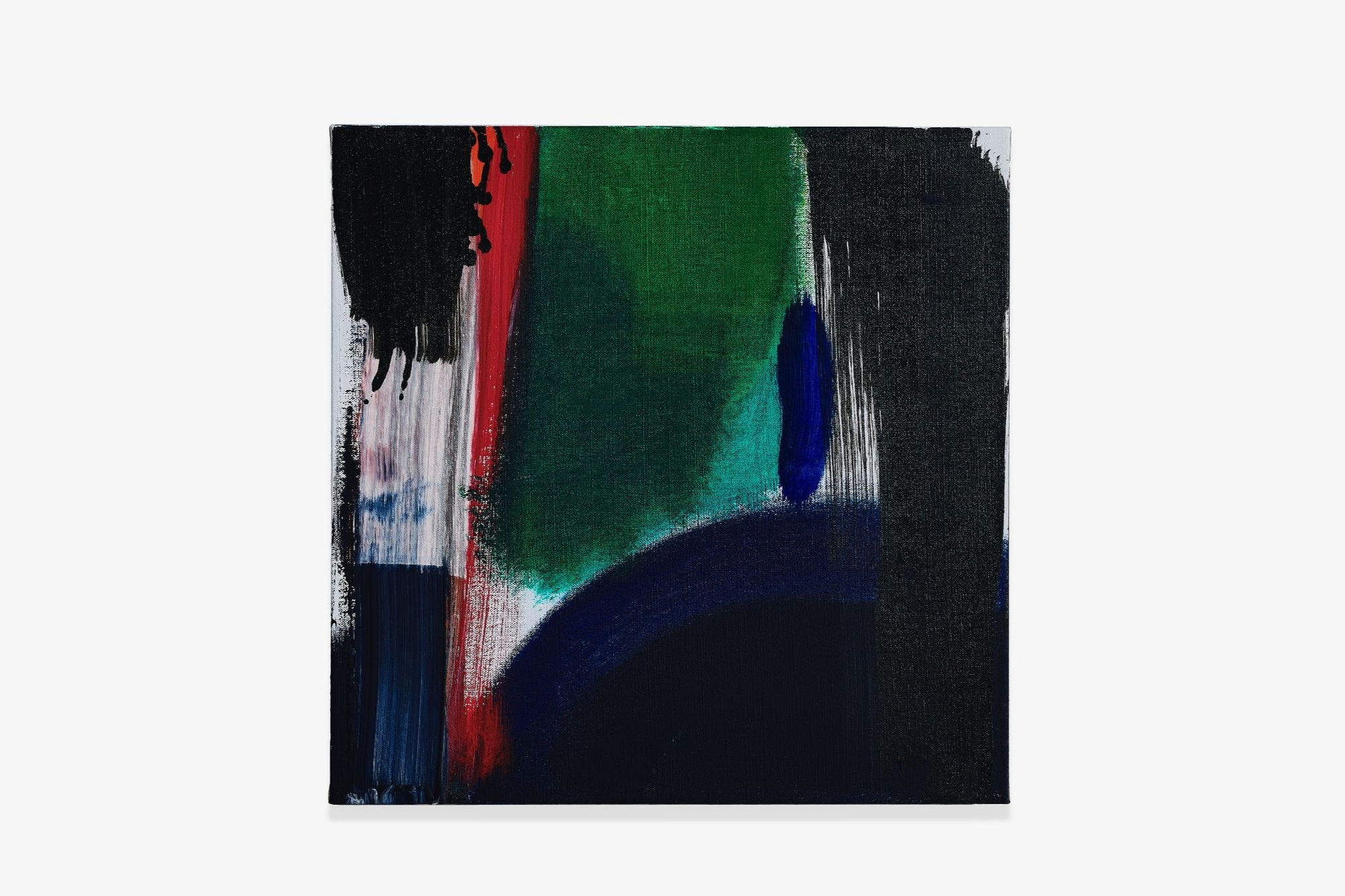 Sara Carter, The Arc of Mod 12, 2019