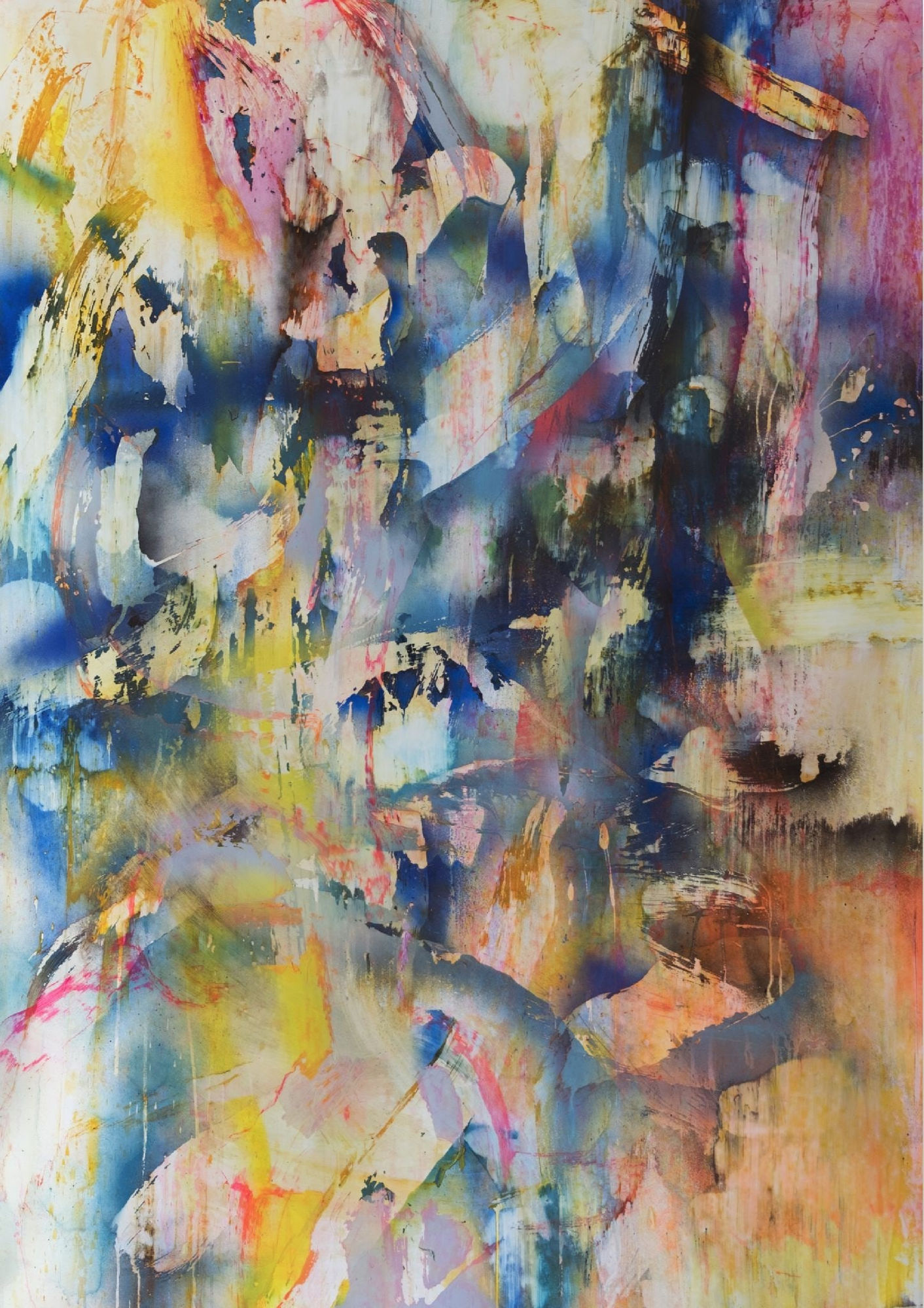 Chris Trueman, BYT, 2018