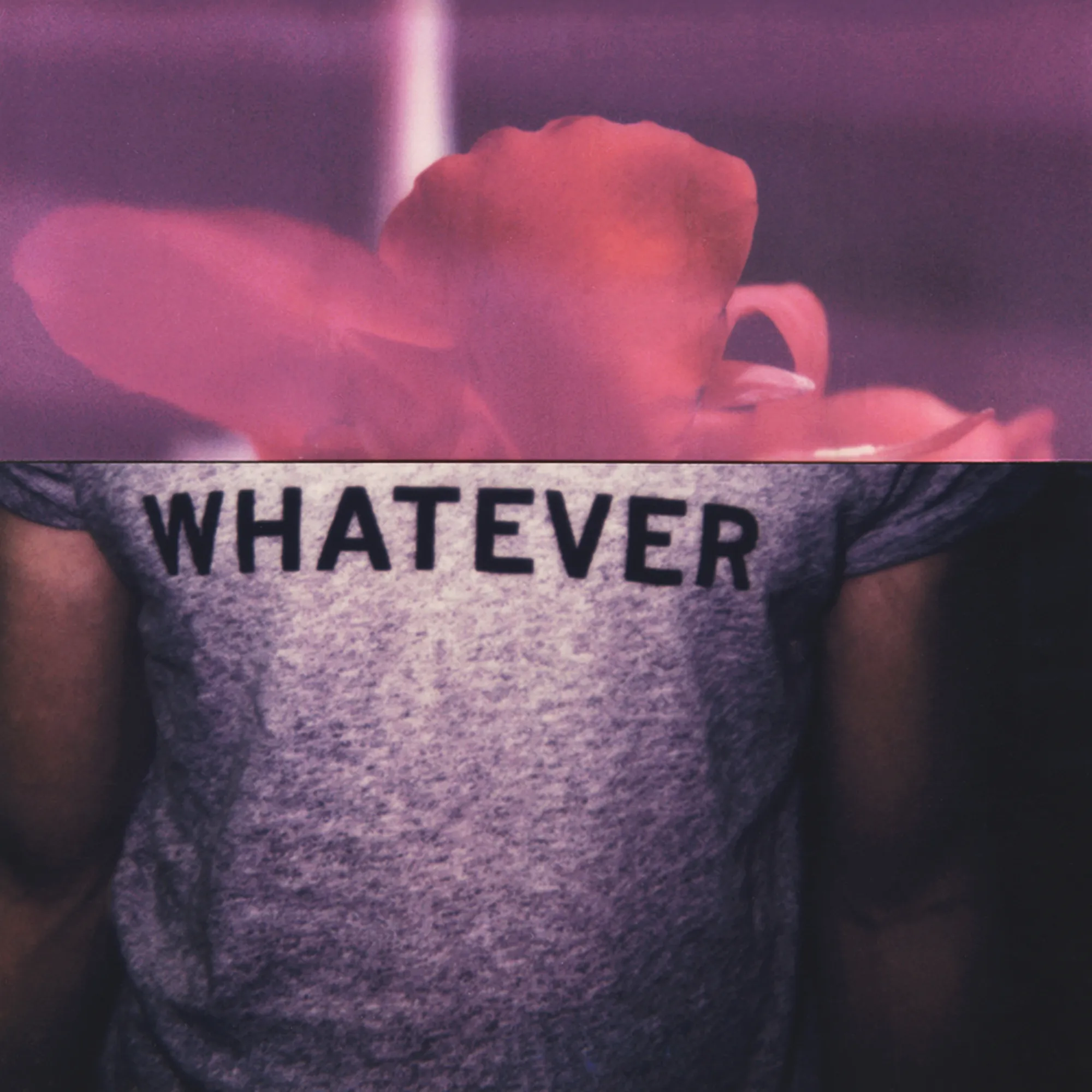 Stuart Sandford, Polaroid Collages (2018-TBA), XXIV (Edition 3 of 3), 2020